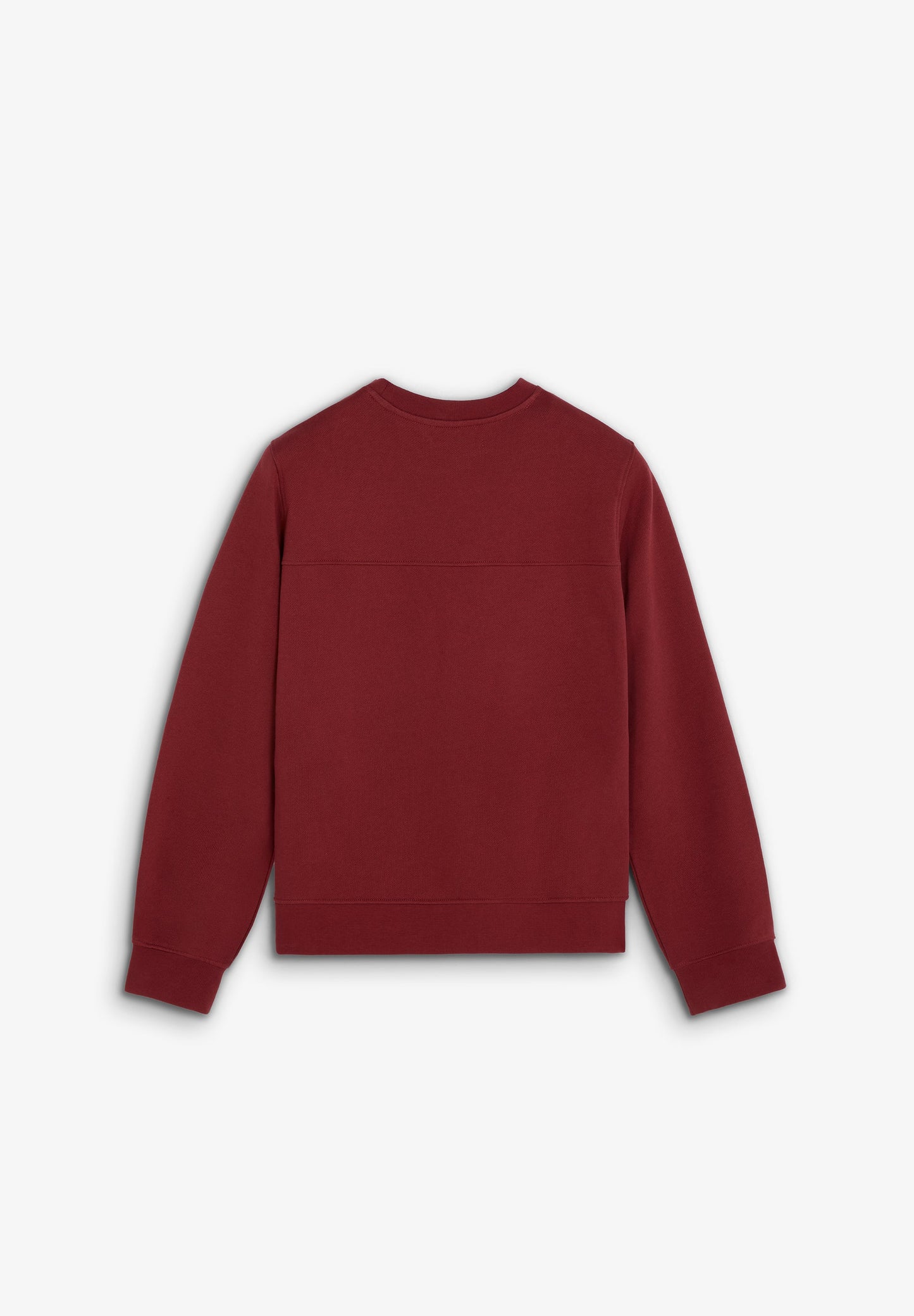 SUDADERA BÁSICA CALAVERA - Scalpers
