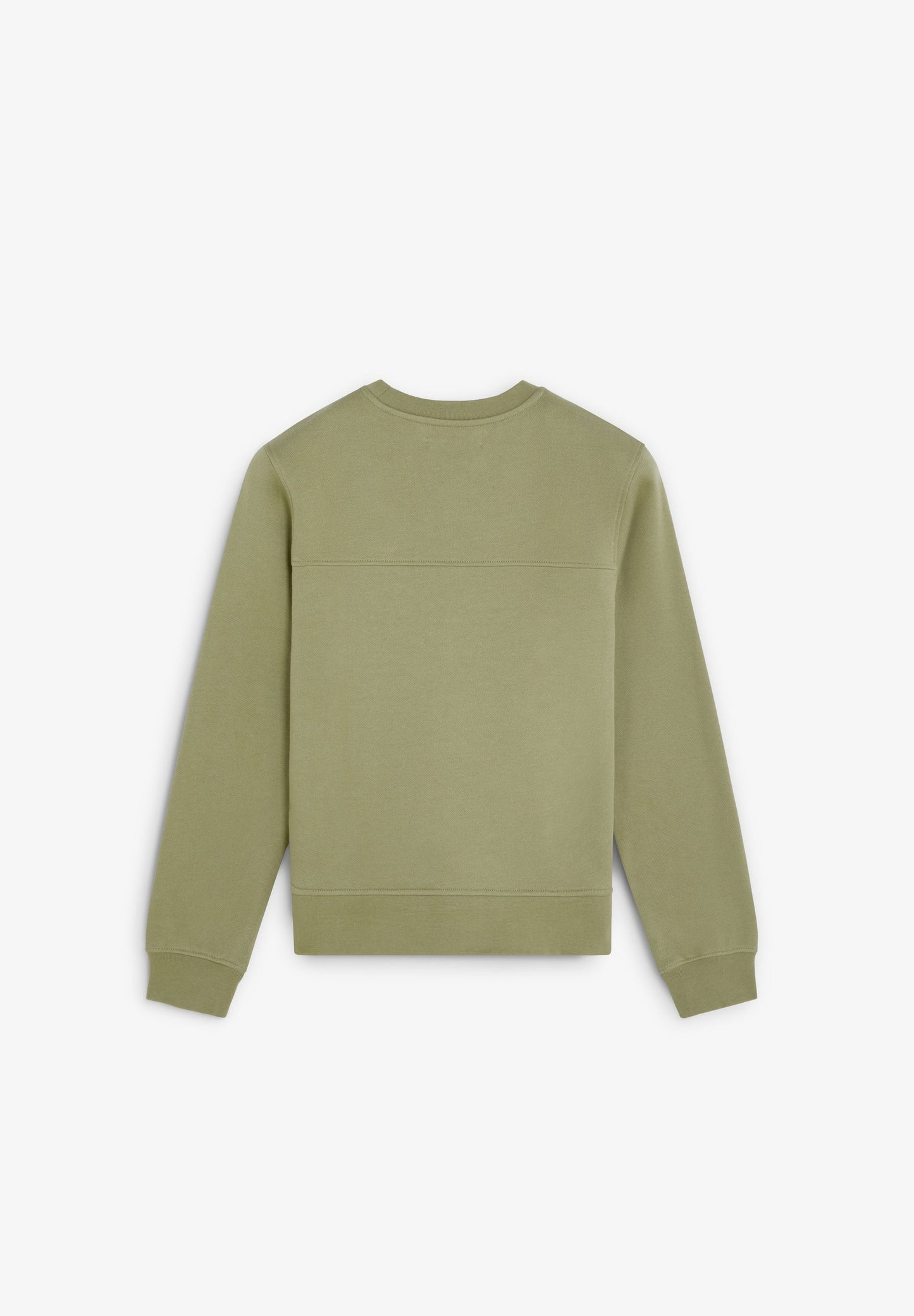 SUDADERA BÁSICA CALAVERA - Scalpers