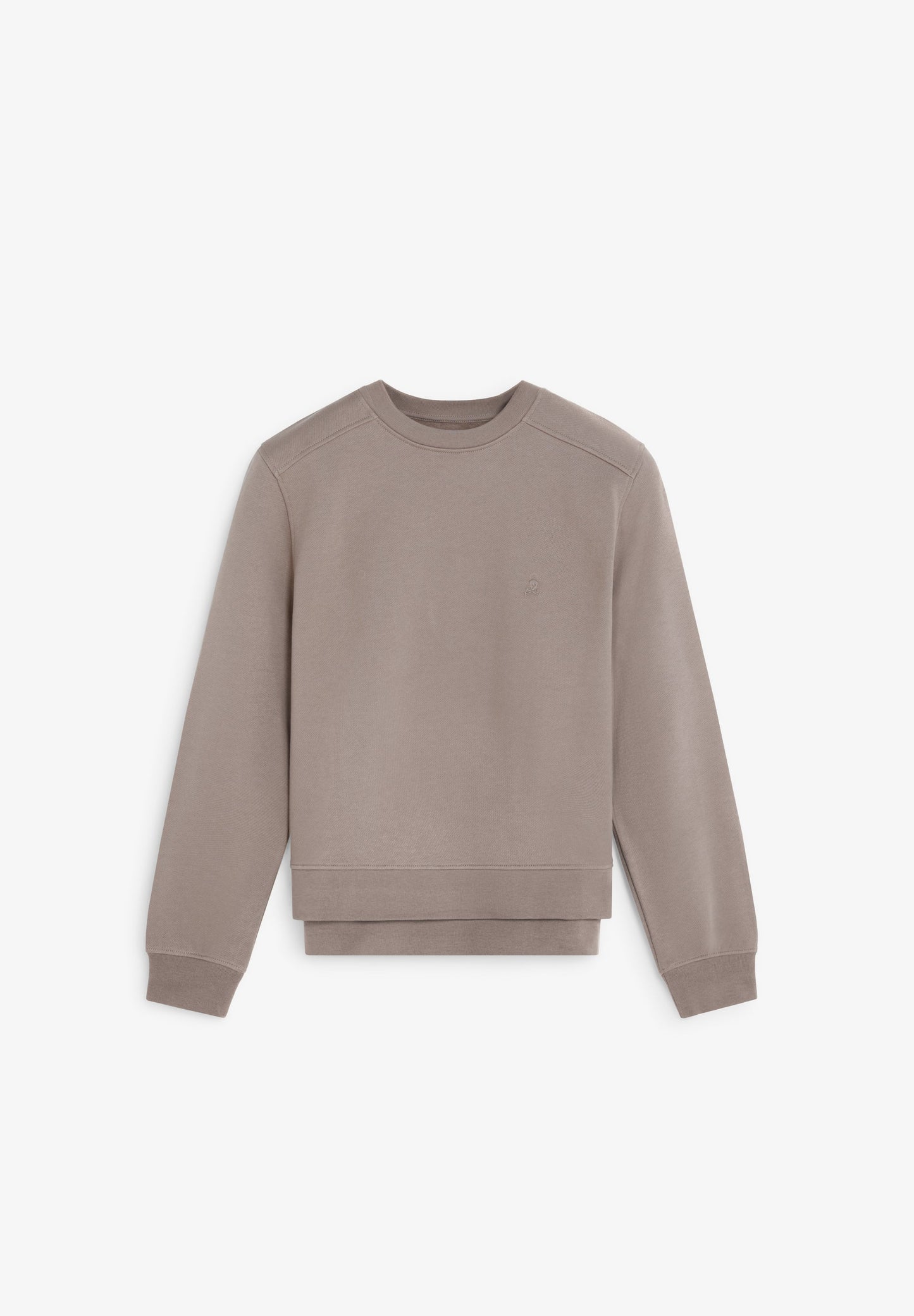 SUDADERA BÁSICA CALAVERA - Scalpers