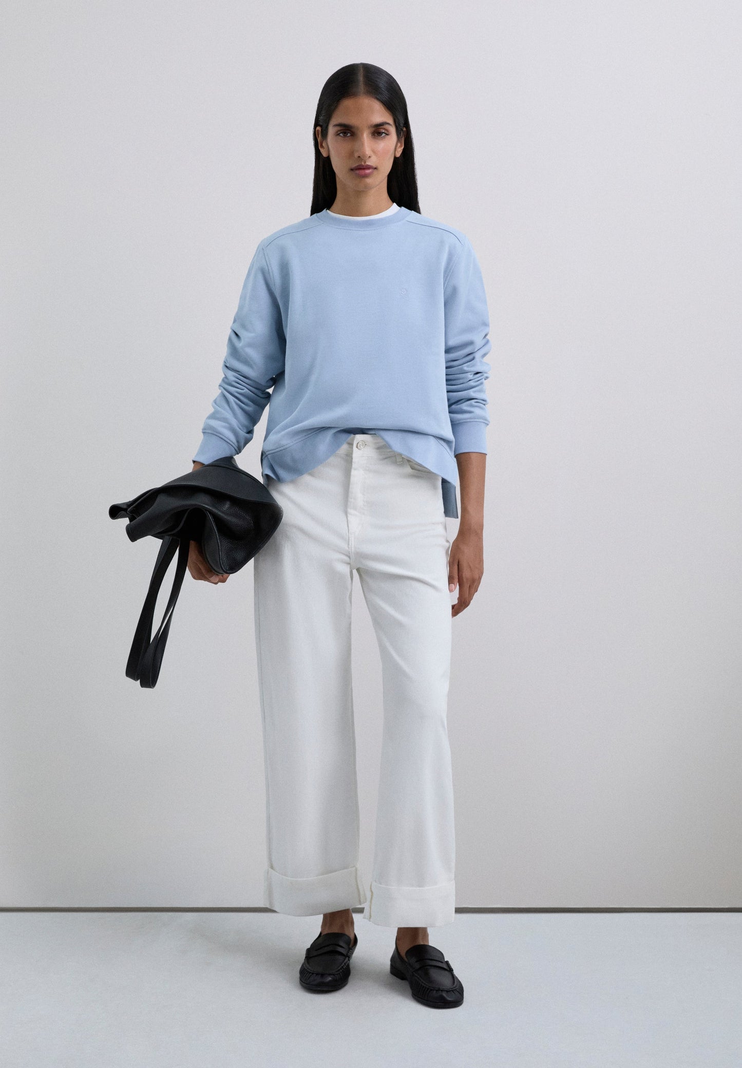 SUDADERA BÁSICA CALAVERA - Scalpers