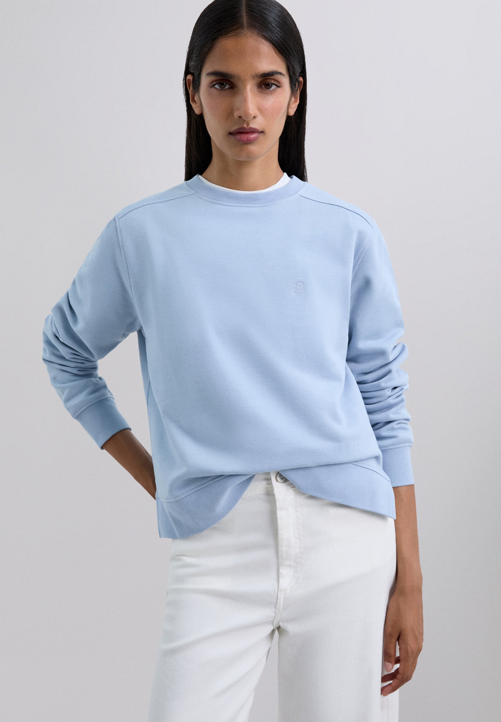 POLERÓN BÁSICA CALAVERA