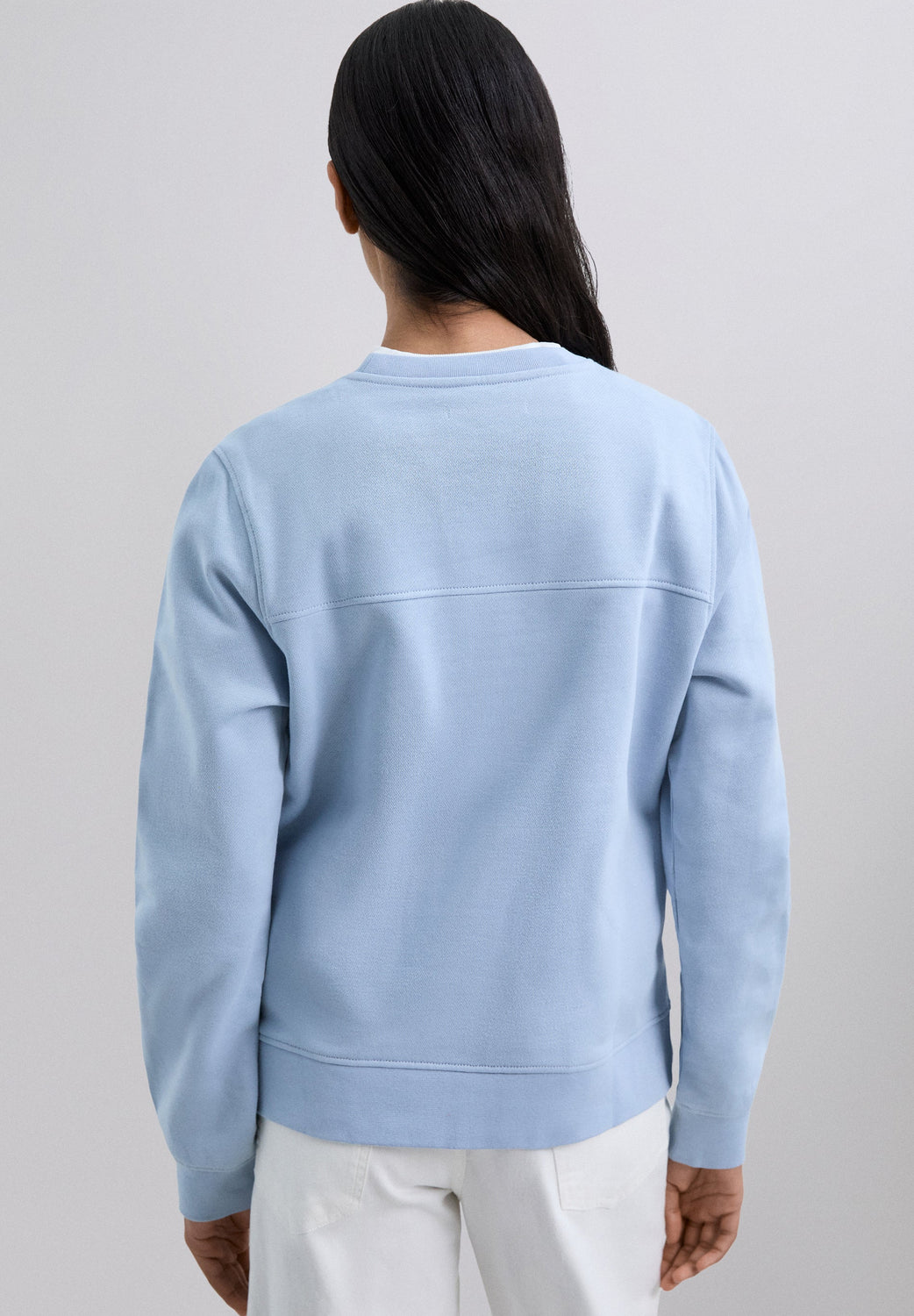 SUDADERA BÁSICA CALAVERA - Scalpers