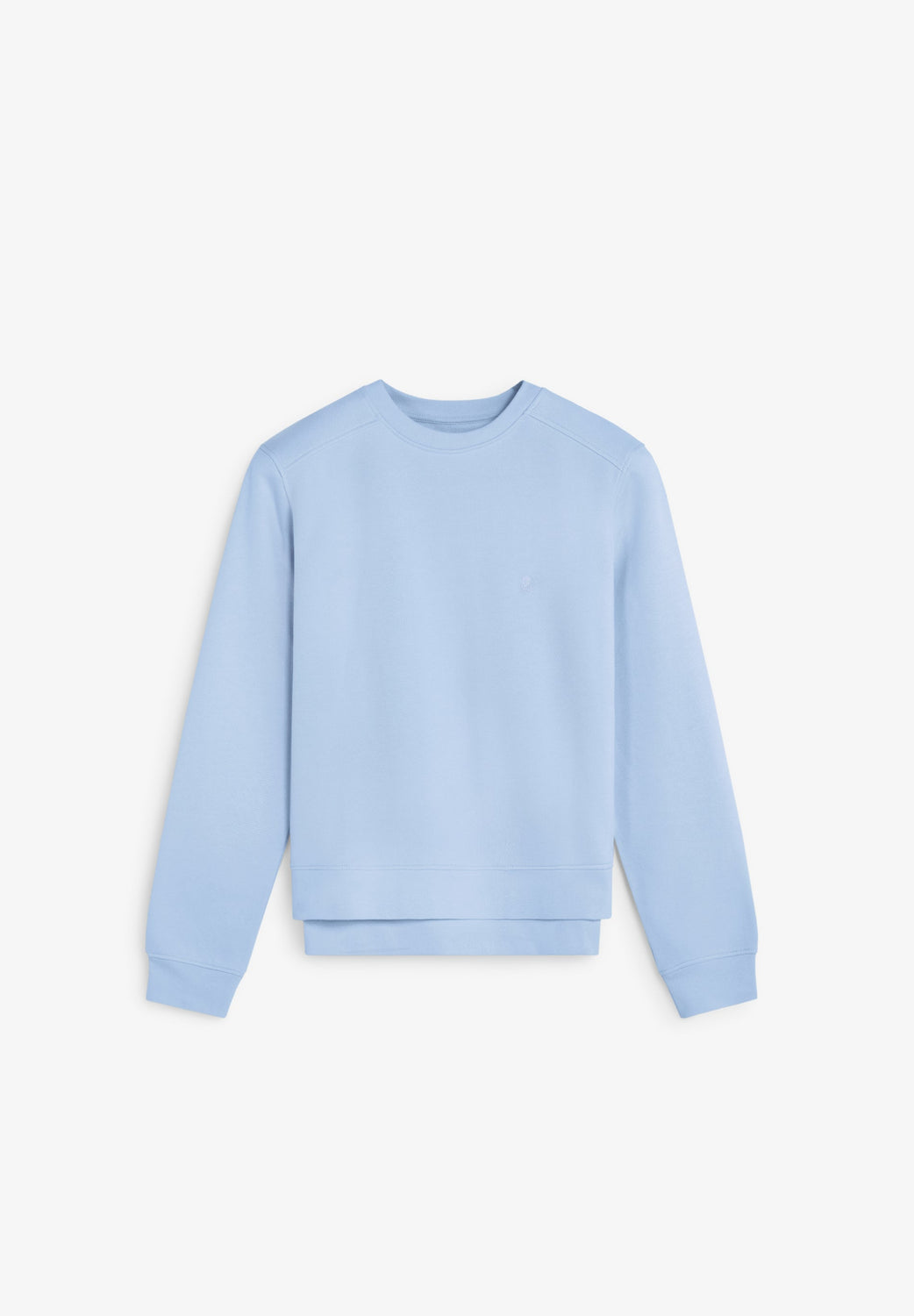 SUDADERA BÁSICA CALAVERA - Scalpers