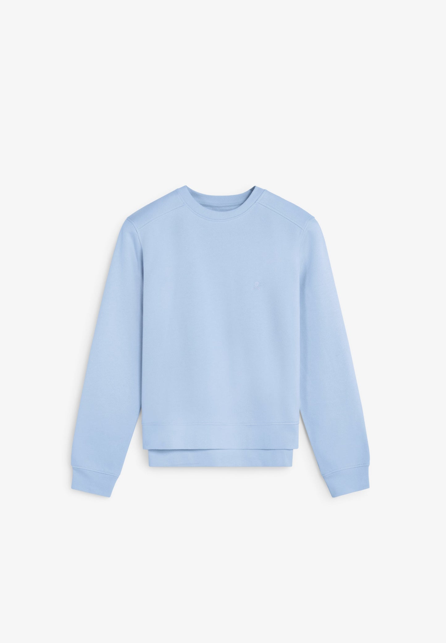 SUDADERA BÁSICA CALAVERA - Scalpers