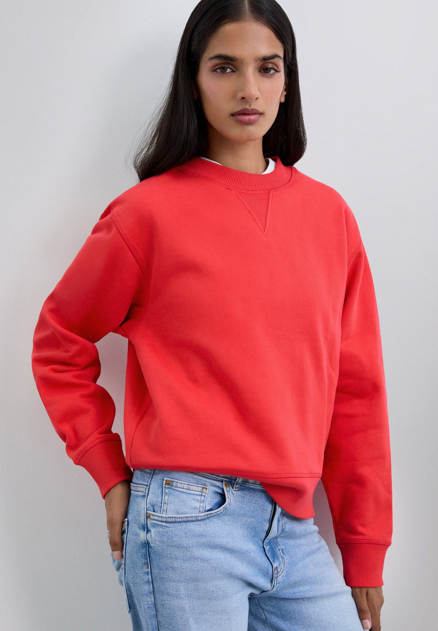 POLERÓN CALAVERA TRASERA GLITTER