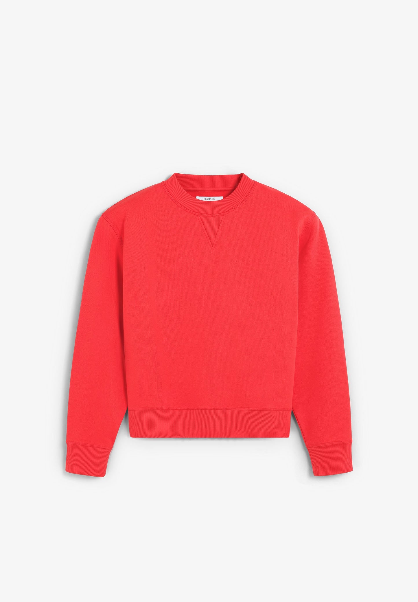 POLERÓN CALAVERA TRASERA GLITTER