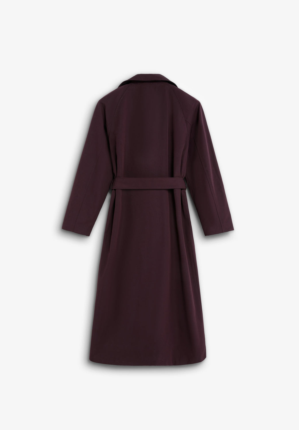 ABRIGO TRENCH IMPERMEABLE - Scalpers