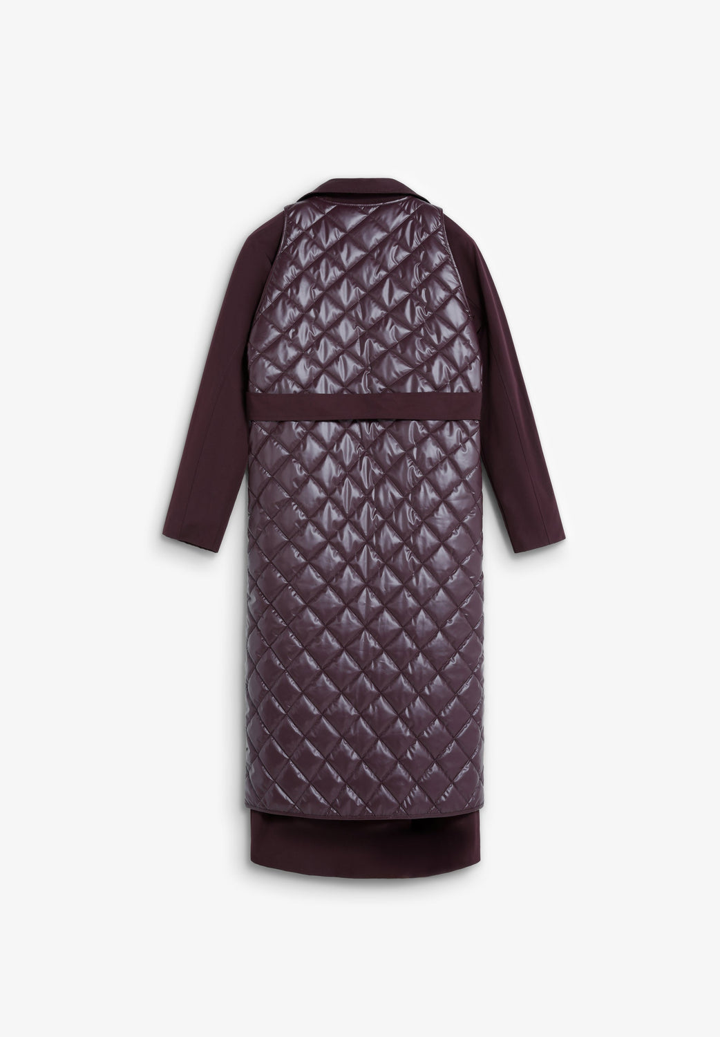 ABRIGO TRENCH IMPERMEABLE - Scalpers