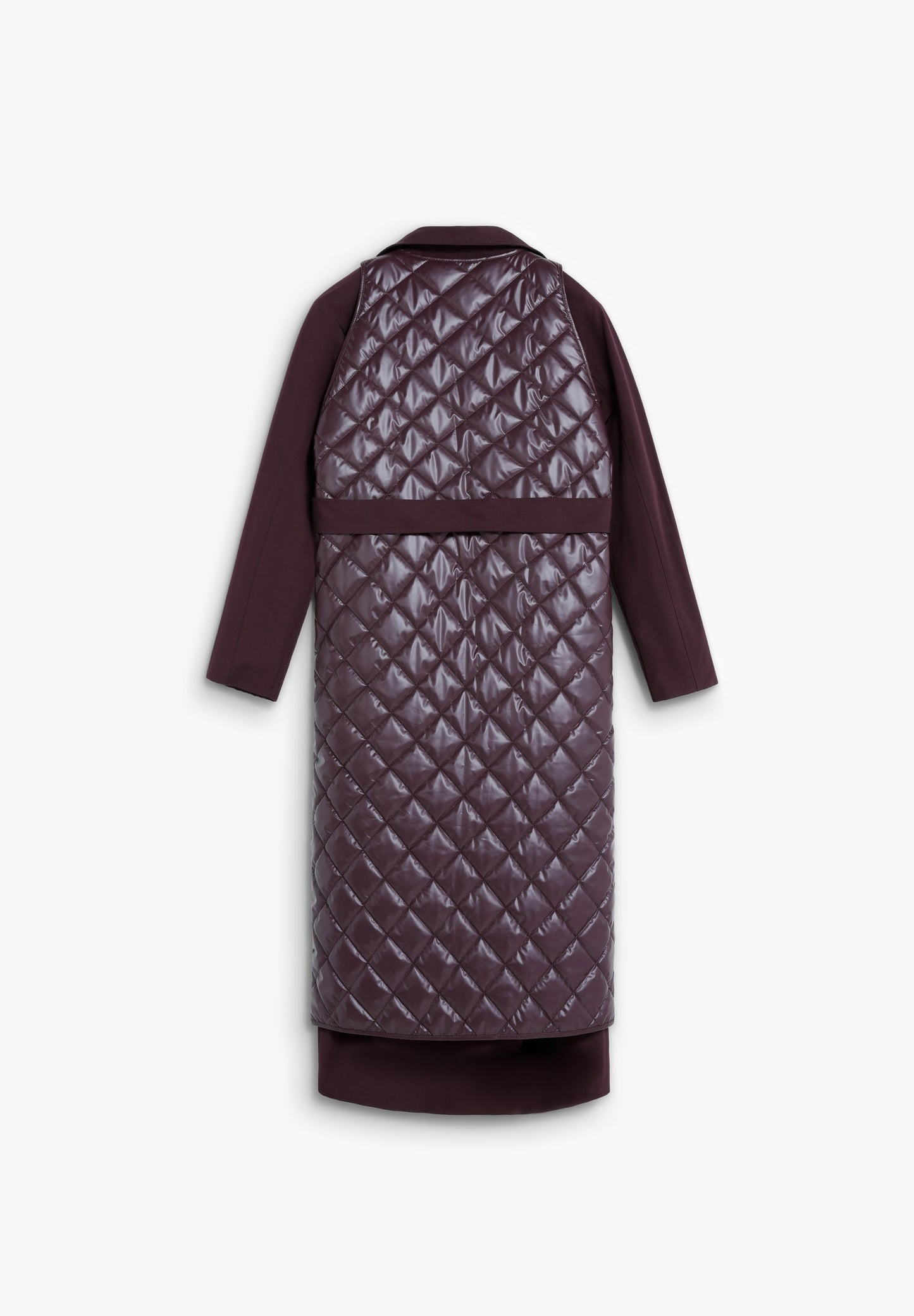 ABRIGO TRENCH IMPERMEABLE - Scalpers