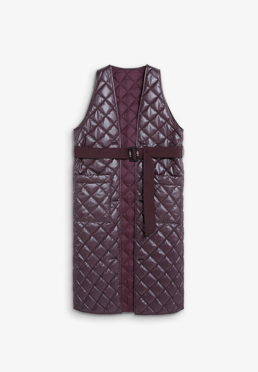ABRIGO TRENCH IMPERMEABLE - Scalpers