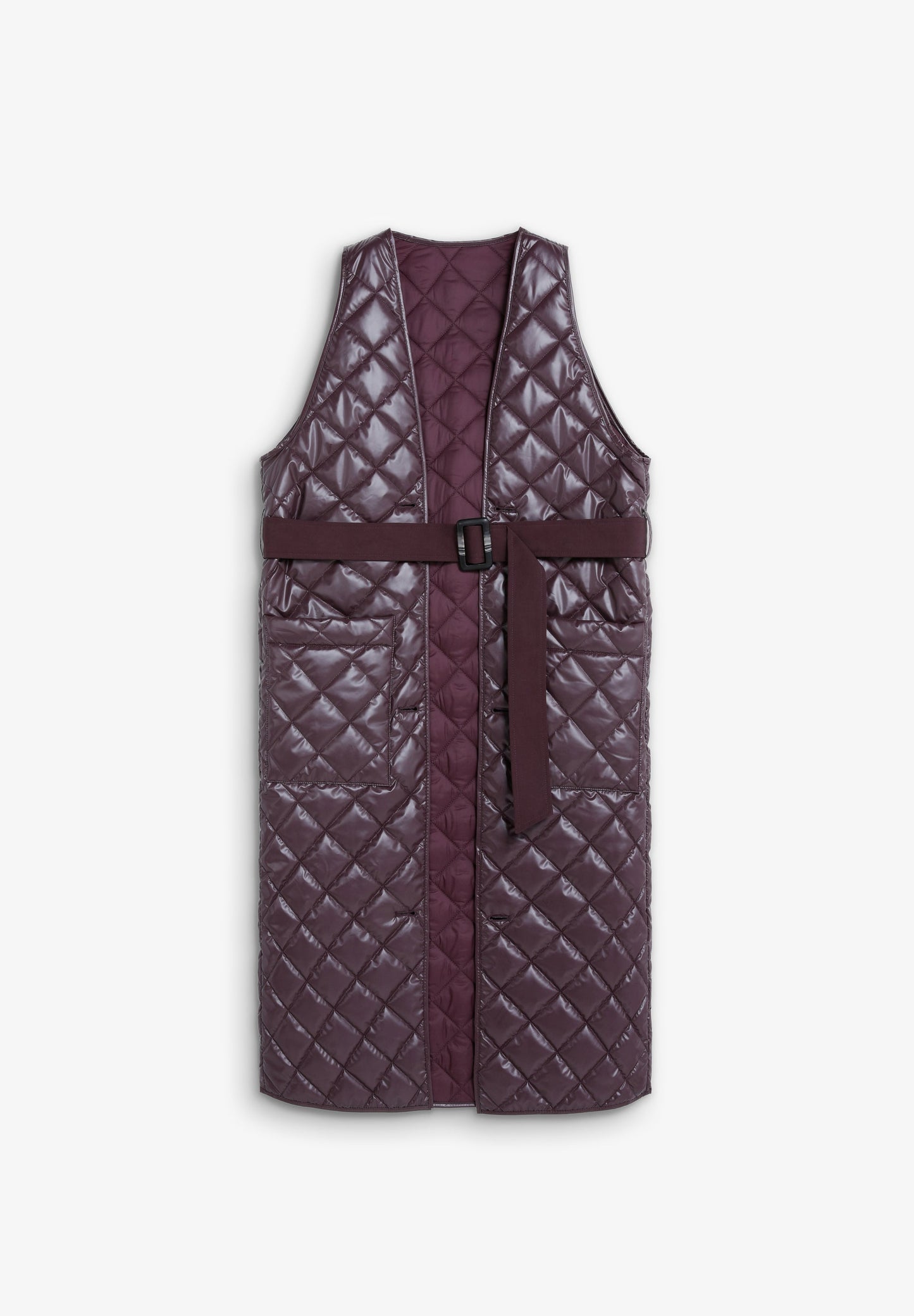 ABRIGO TRENCH IMPERMEABLE - Scalpers