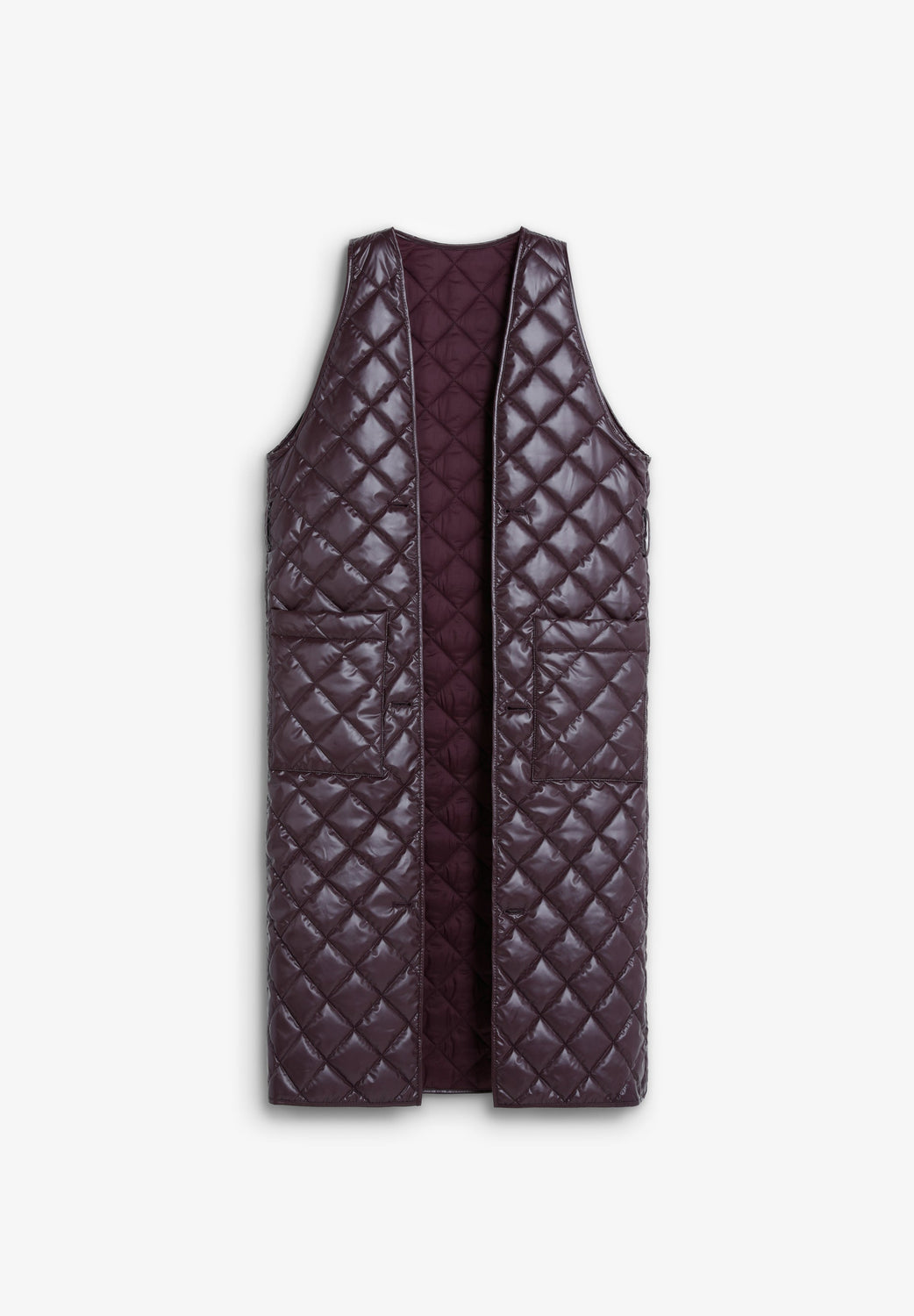 ABRIGO TRENCH IMPERMEABLE - Scalpers