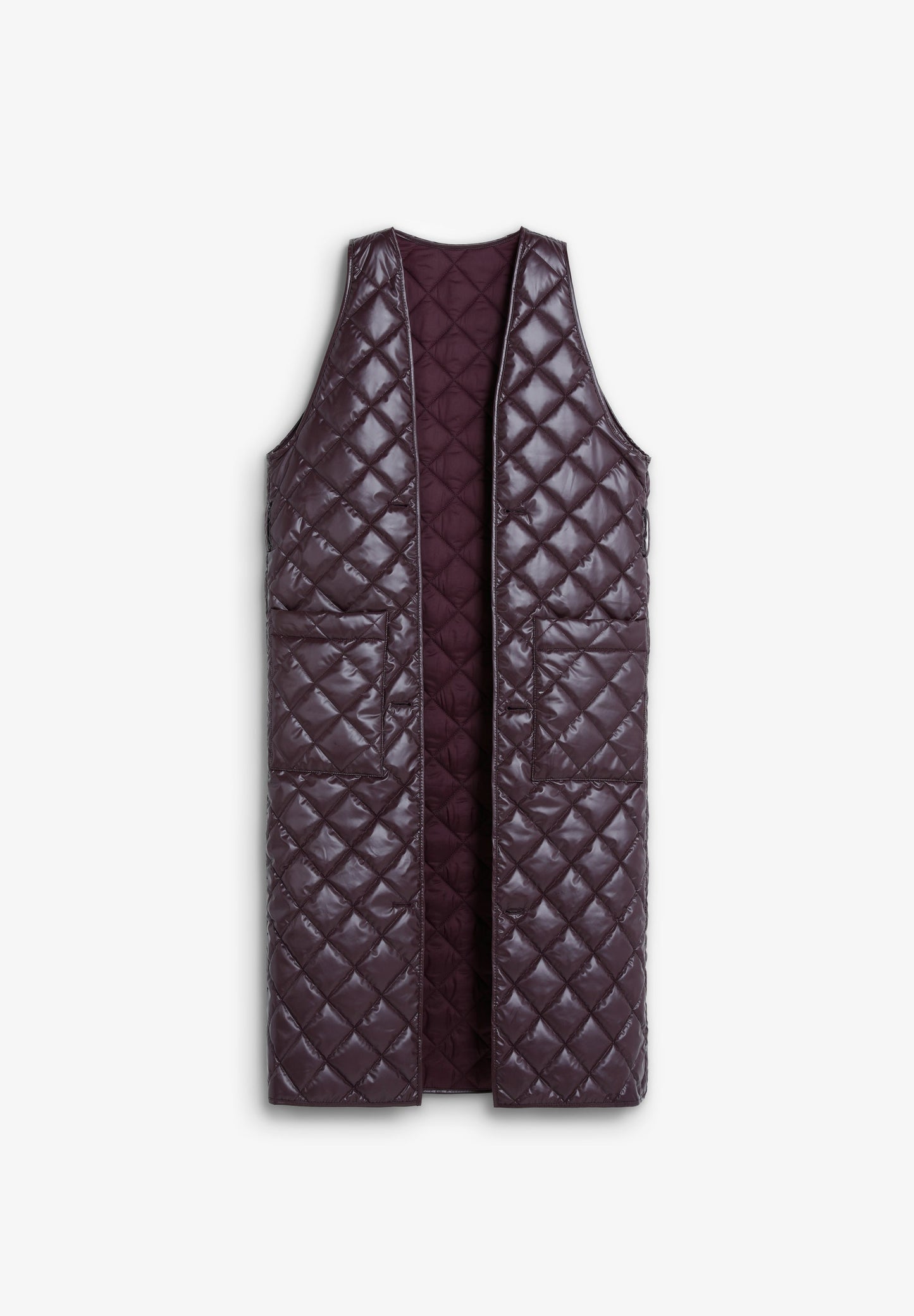 ABRIGO TRENCH IMPERMEABLE - Scalpers