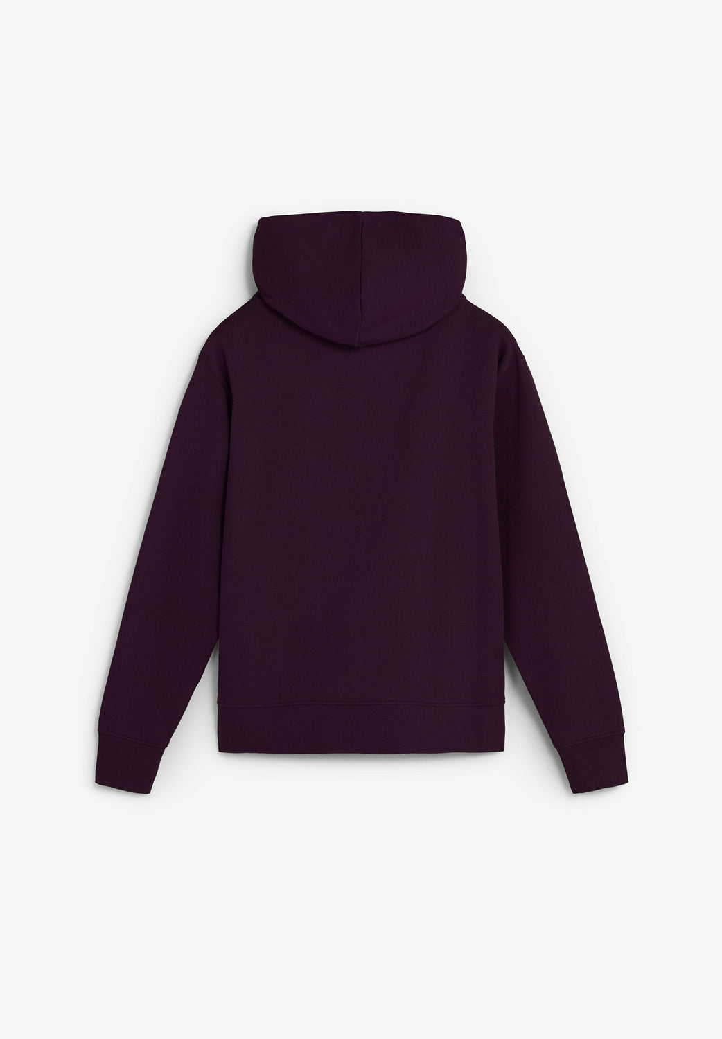 SUDADERA BÁSICA CALAVERA CAPUCHA - Scalpers