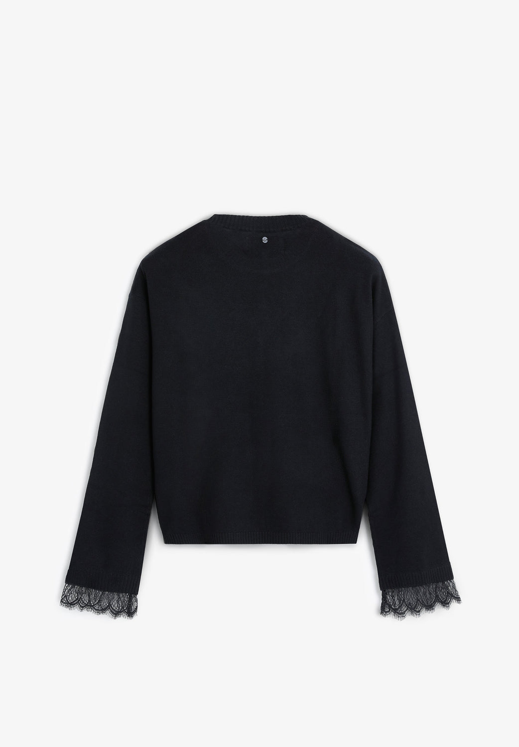 JERSEY DETALLES ENCAJES - Scalpers