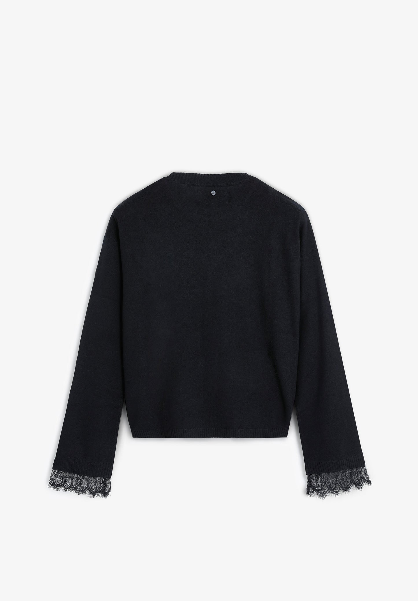 JERSEY DETALLES ENCAJES - Scalpers