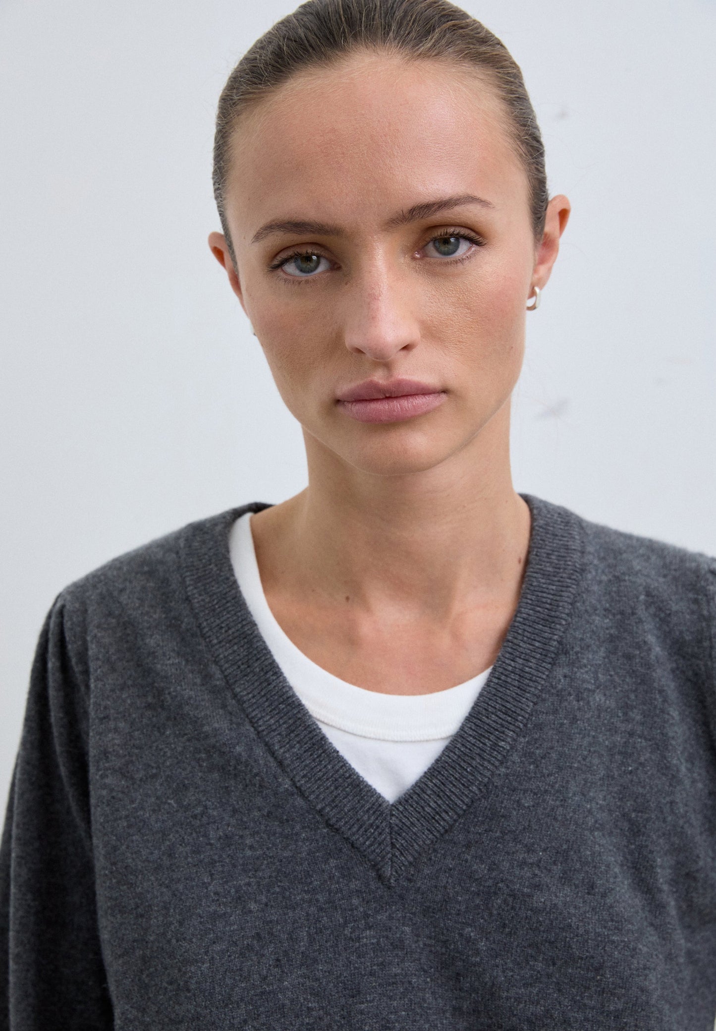 JERSEY MANGA ABULLONADA - Scalpers