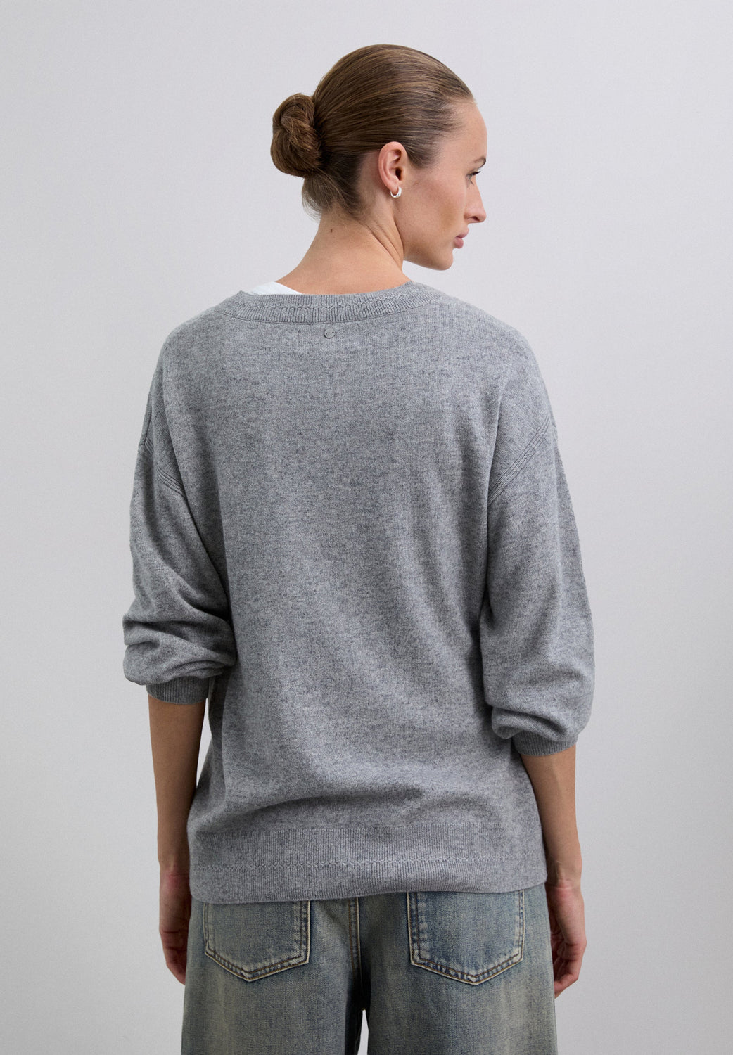 JERSEY LANA ESCOTE V - Scalpers