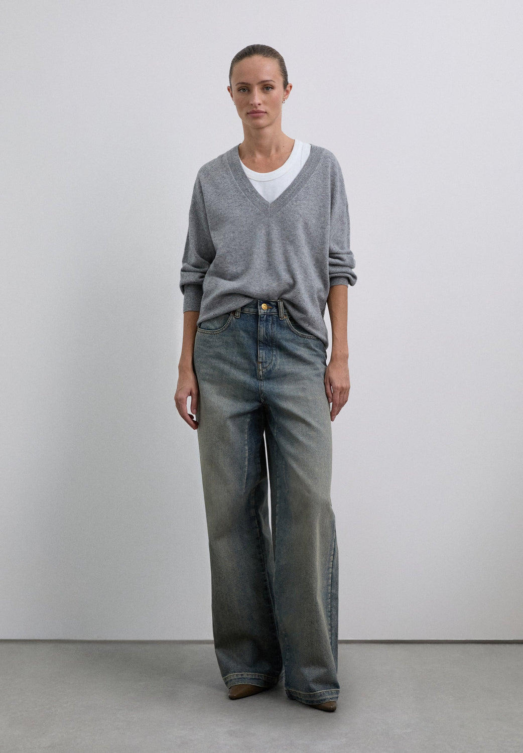 JERSEY LANA ESCOTE V - Scalpers