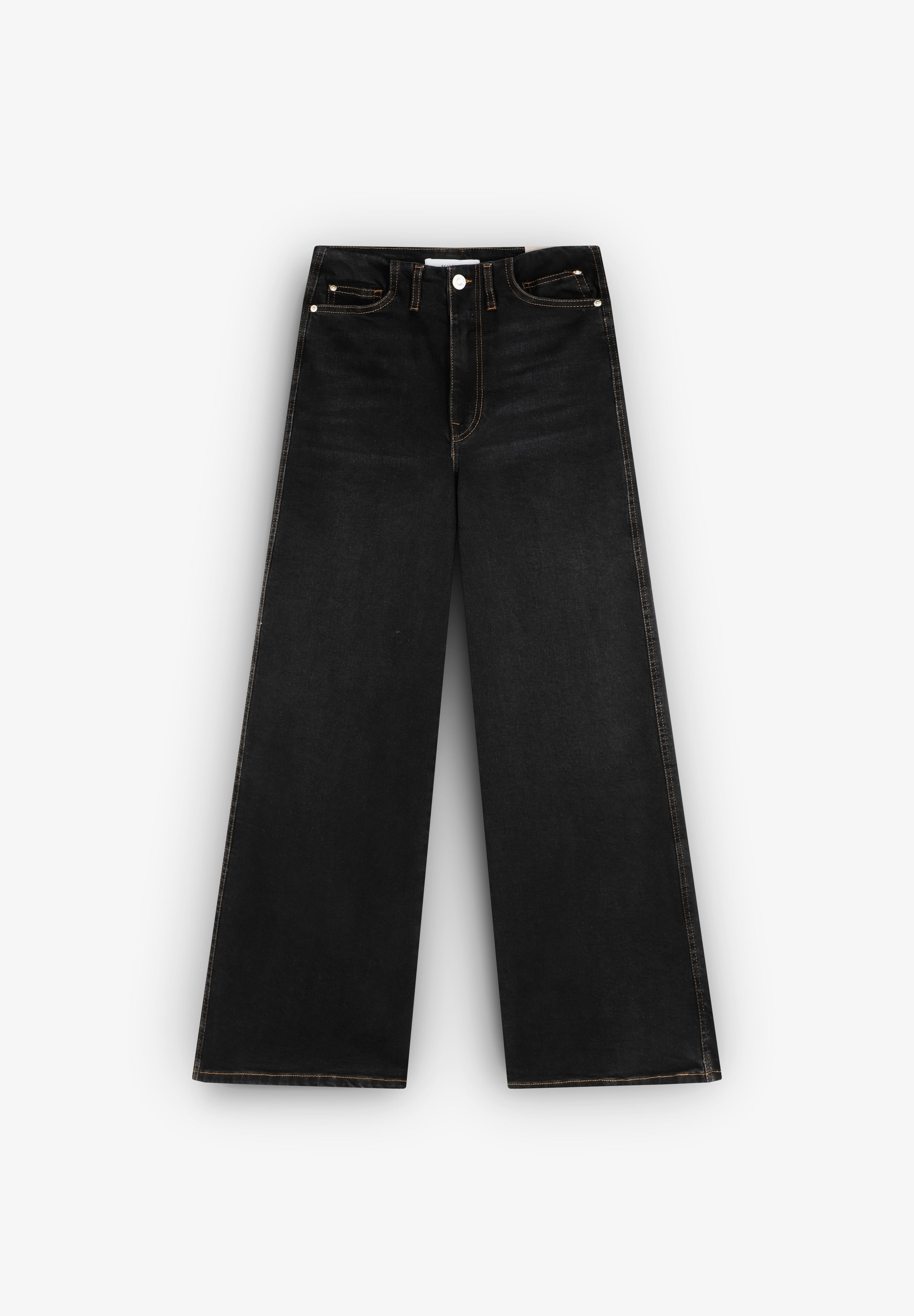 JEANS CULOTTE - Scalpers