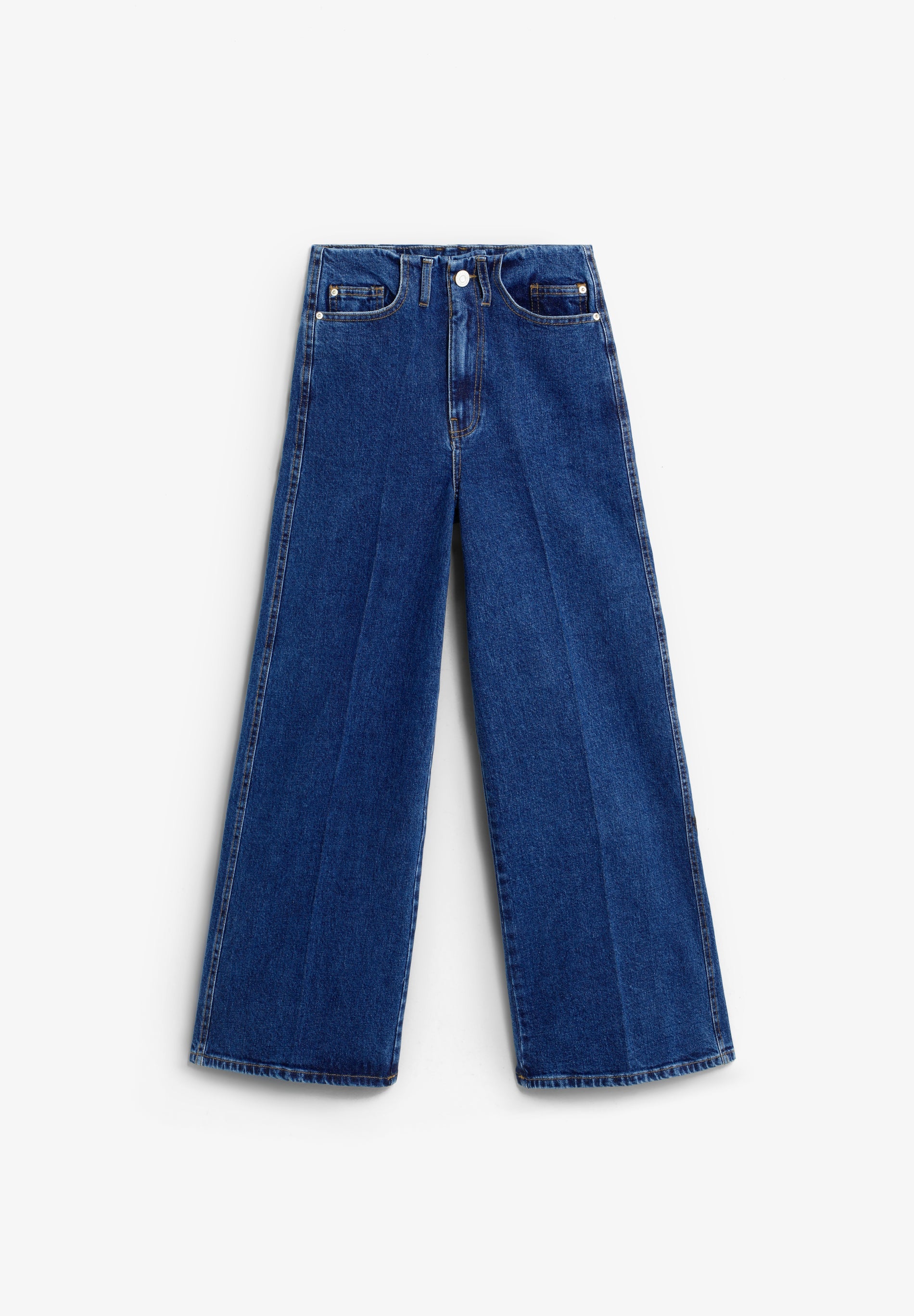 JEANS CULOTTE - Scalpers