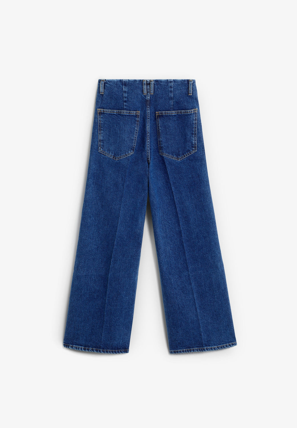 JEANS CULOTTE - Scalpers