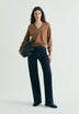 PANTALÓN DENIM JAPAN