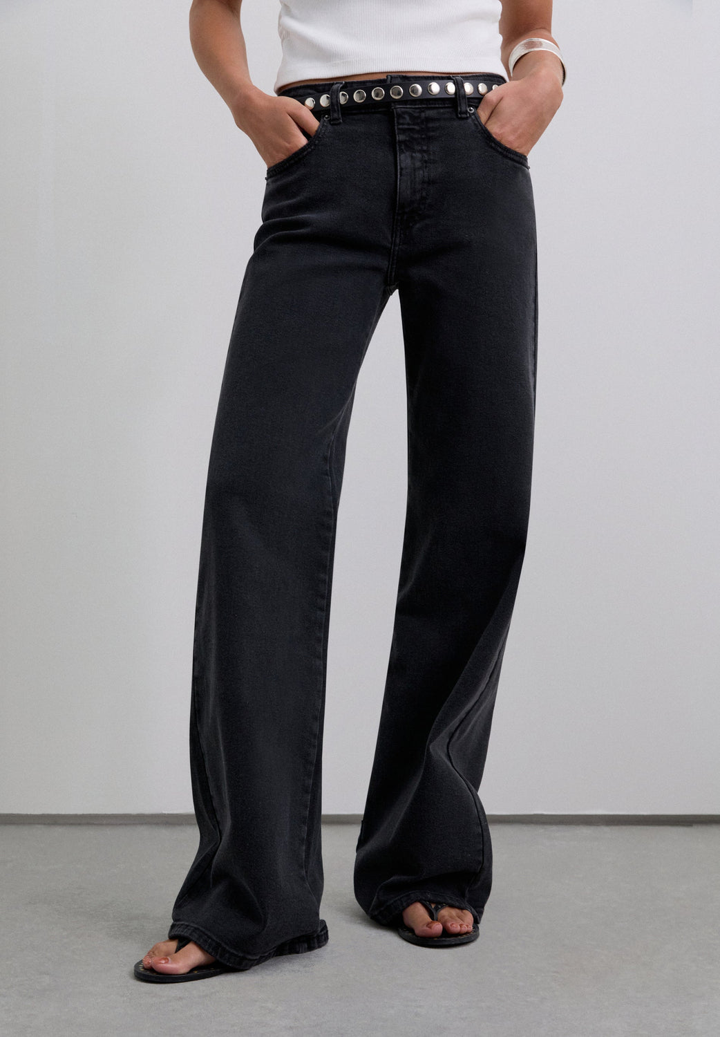 JEANS FULL LENGTH - Scalpers
