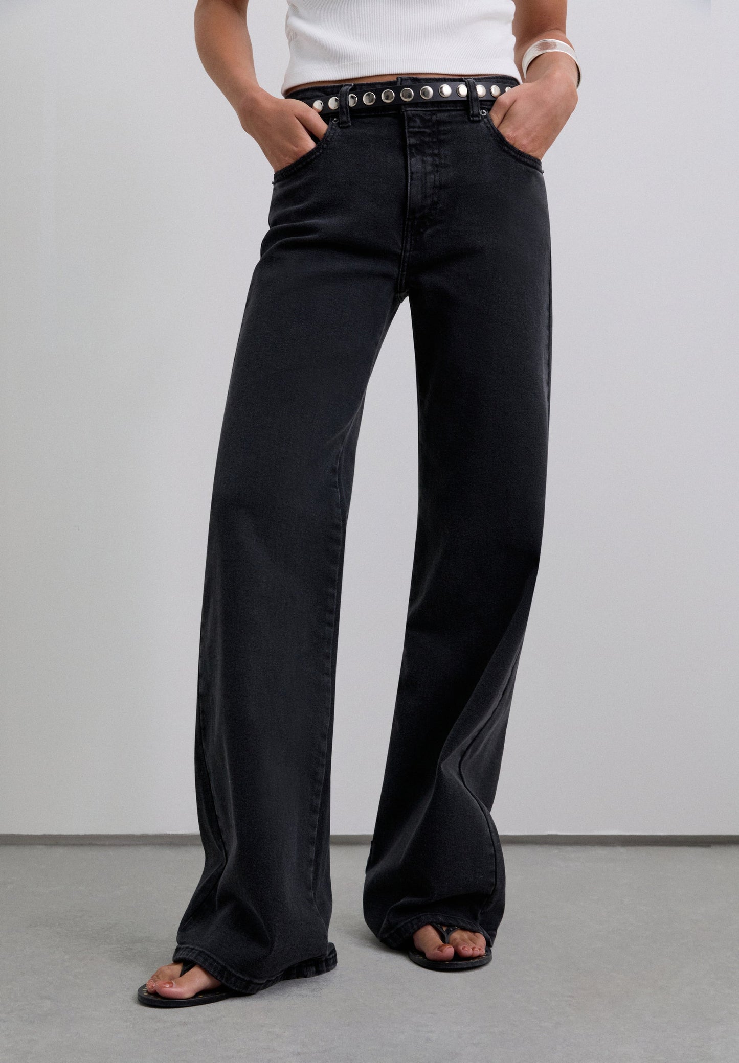 JEANS FULL LENGTH - Scalpers