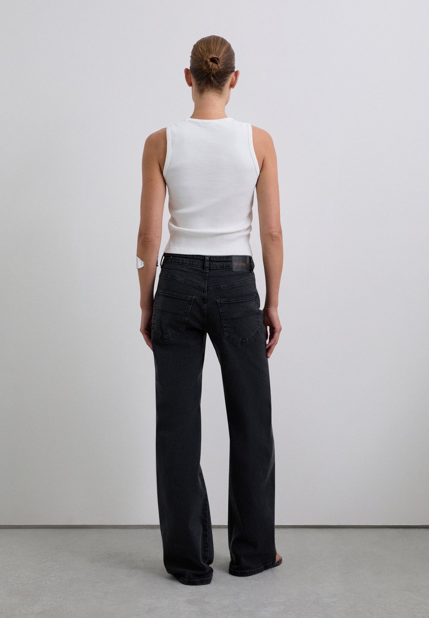 JEANS FULL LENGTH - Scalpers