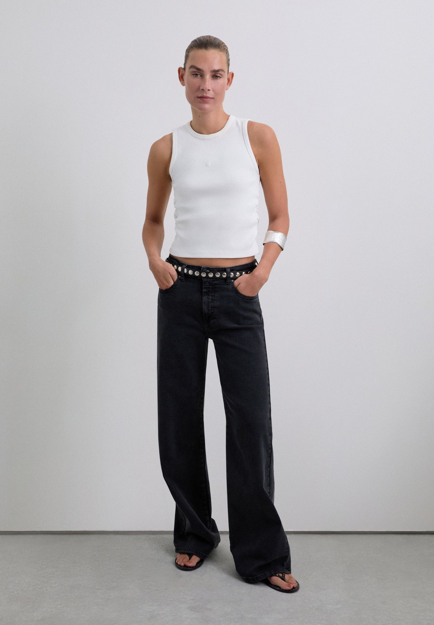 JEANS FULL LENGTH - Scalpers