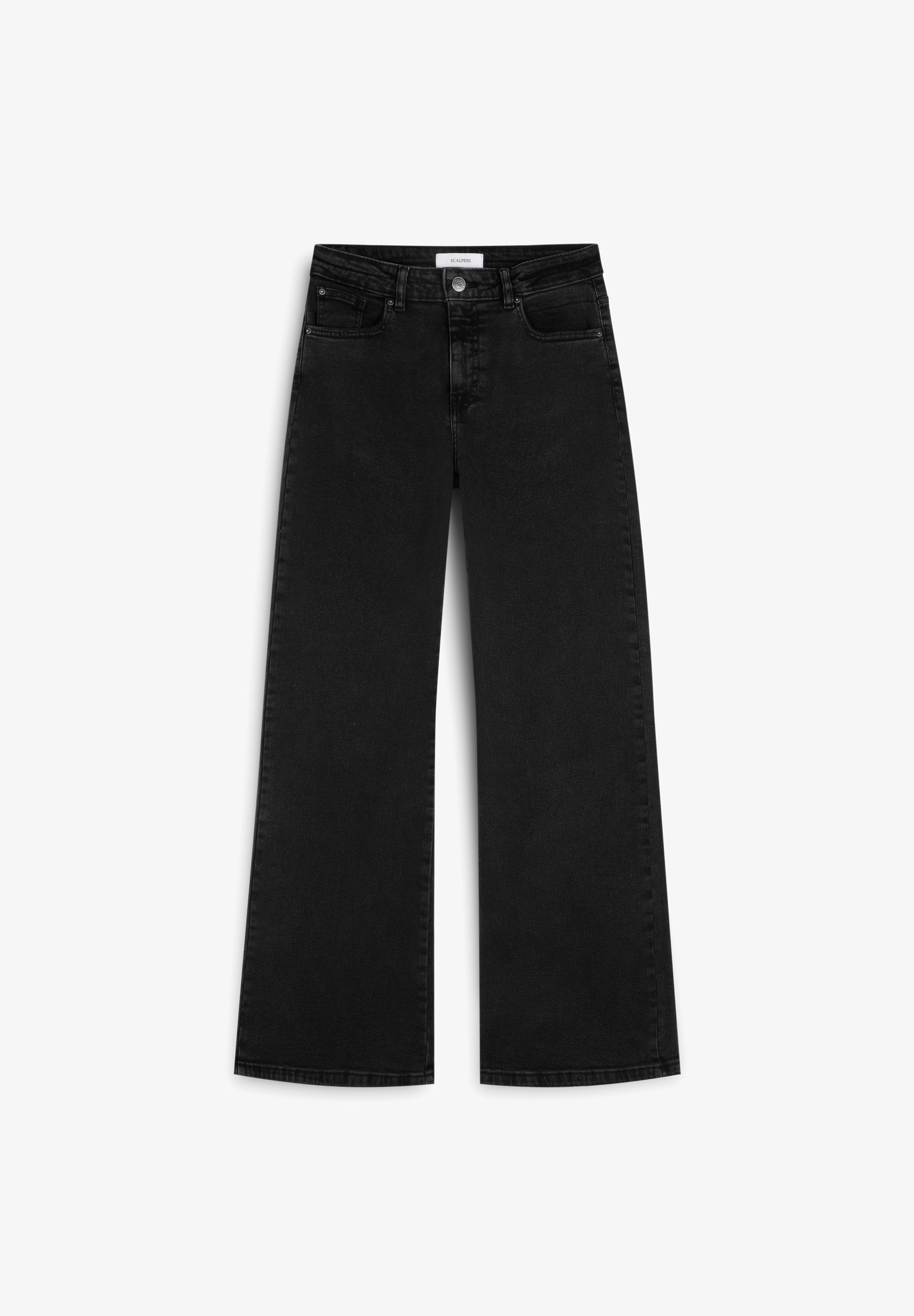 JEANS FULL LENGTH - Scalpers