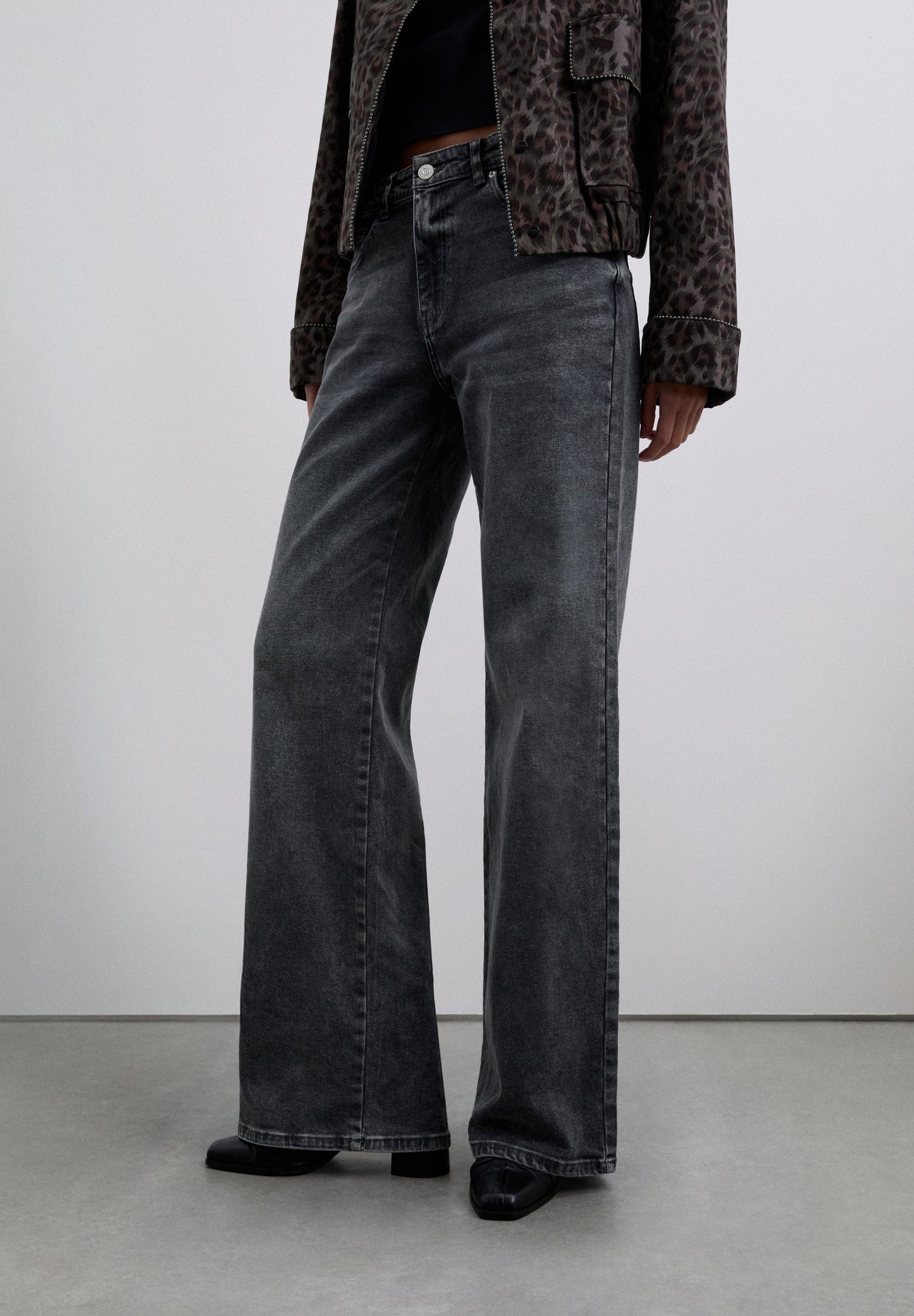 JEANS FULL LENGTH