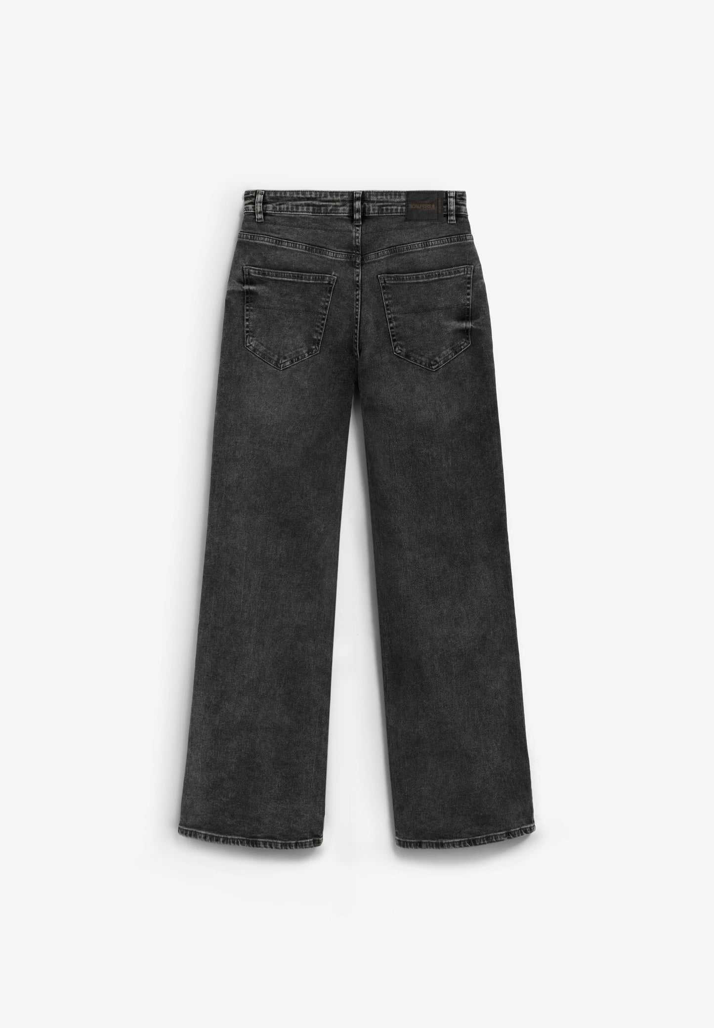 JEANS FULL LENGTH