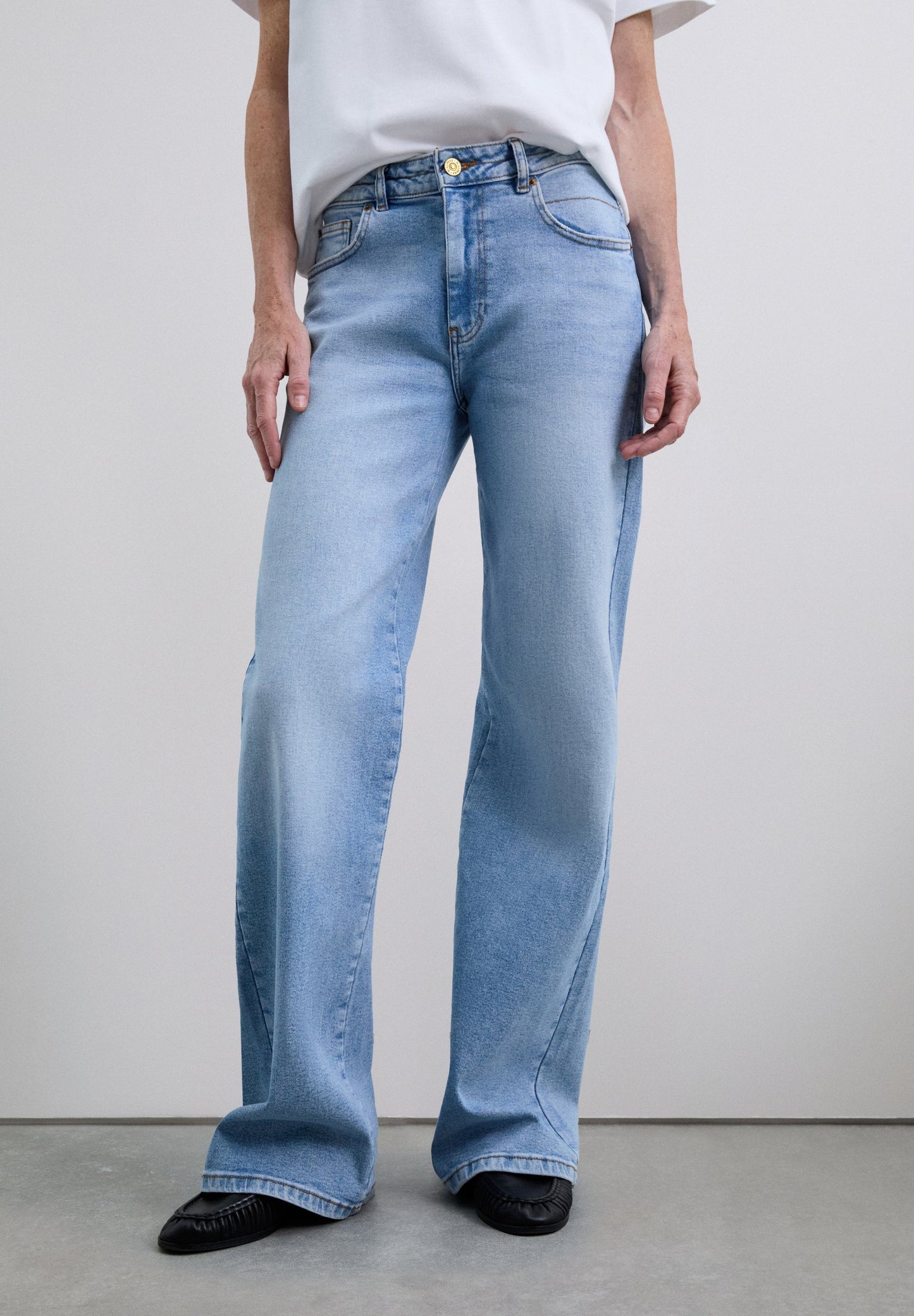 JEANS FULL LENGTH