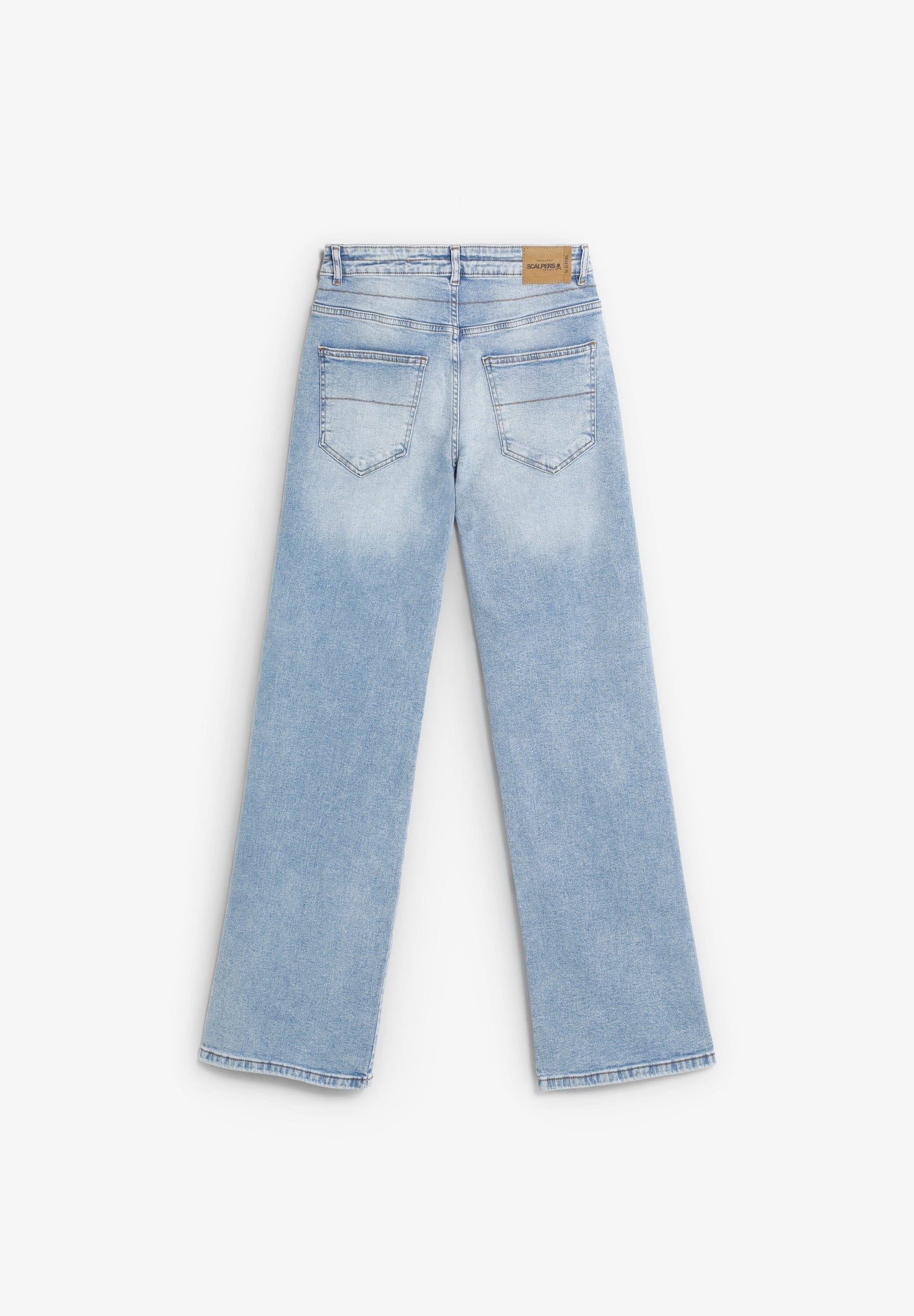 JEANS FULL LENGTH - Scalpers