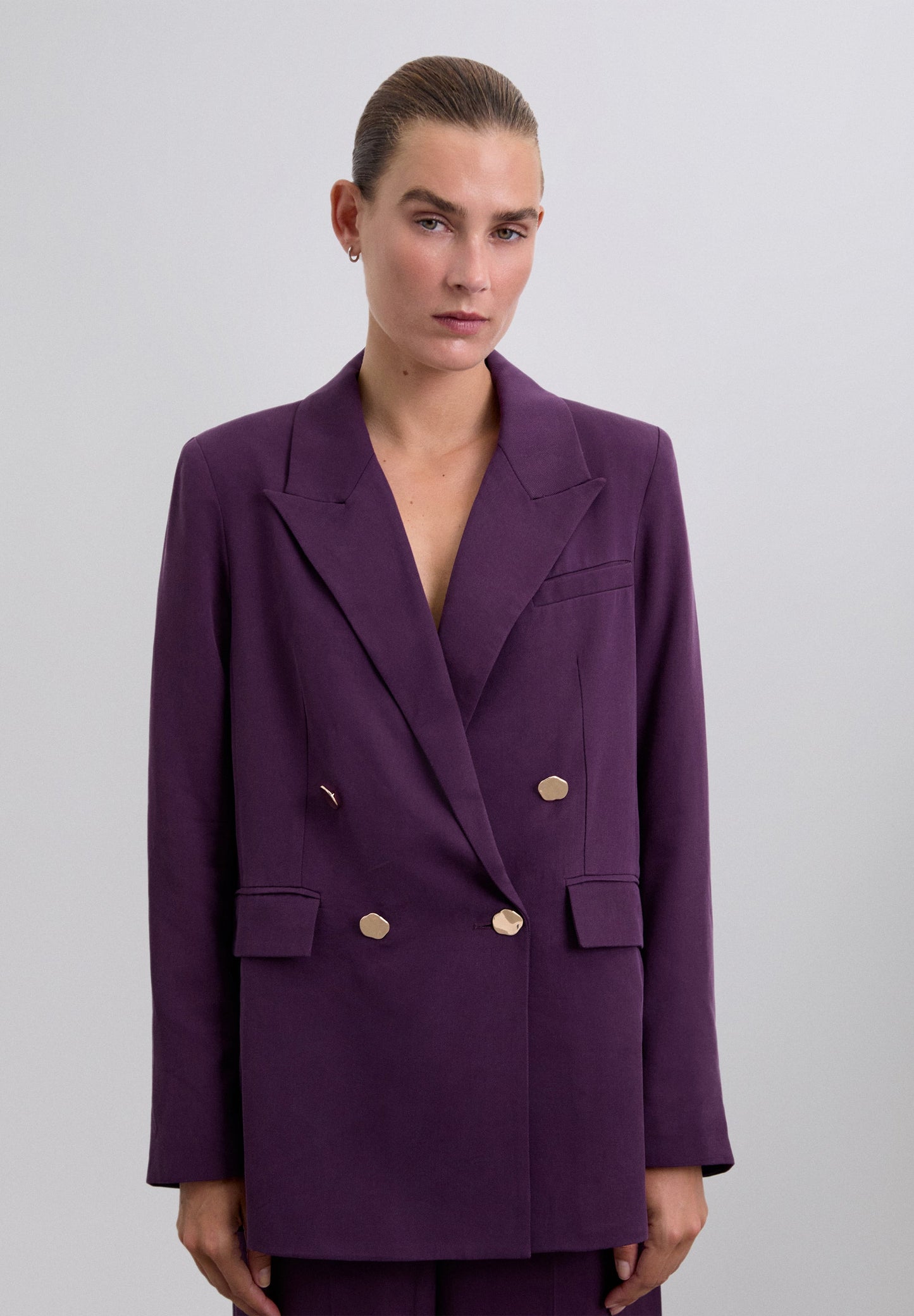 BLAZER CRUZADA - Scalpers