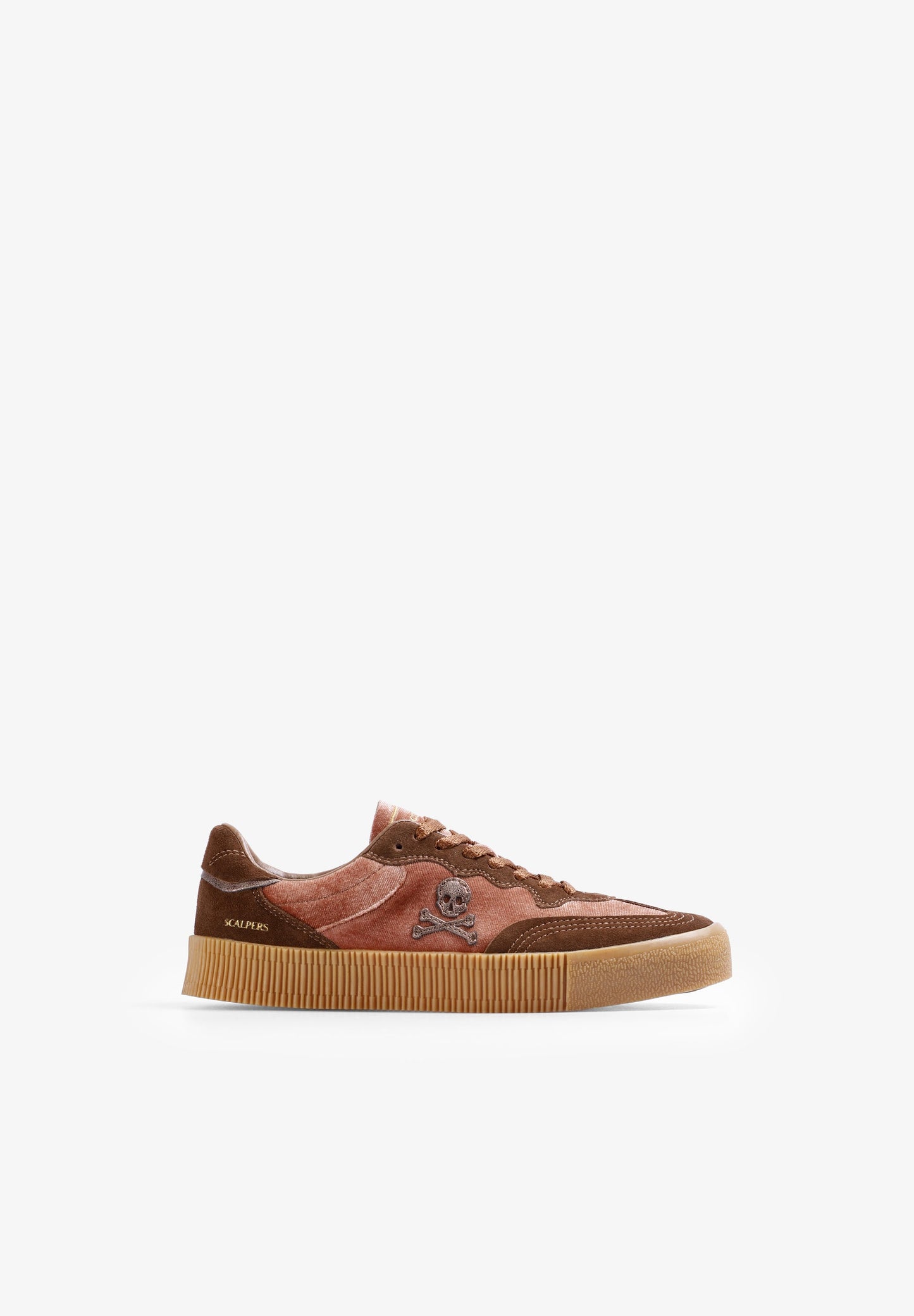 SNEAKERS CALAVERA ANTE - Scalpers