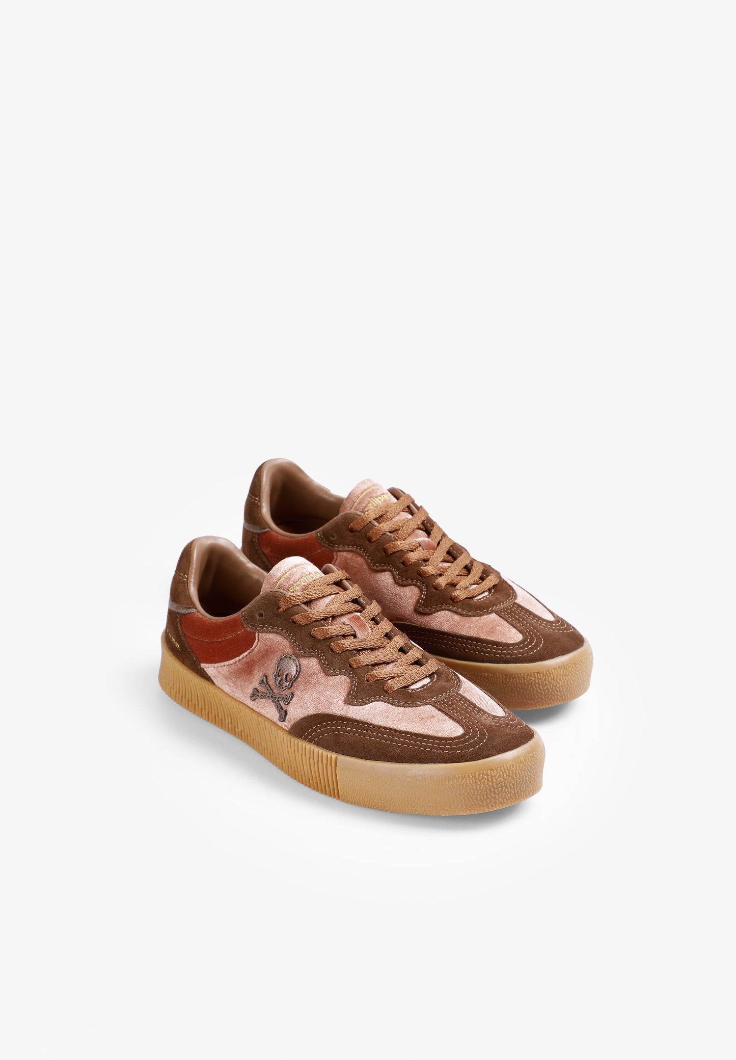 SNEAKERS CALAVERA ANTE - Scalpers
