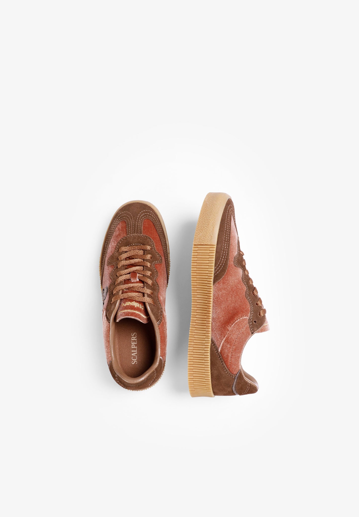 SNEAKERS CALAVERA ANTE - Scalpers
