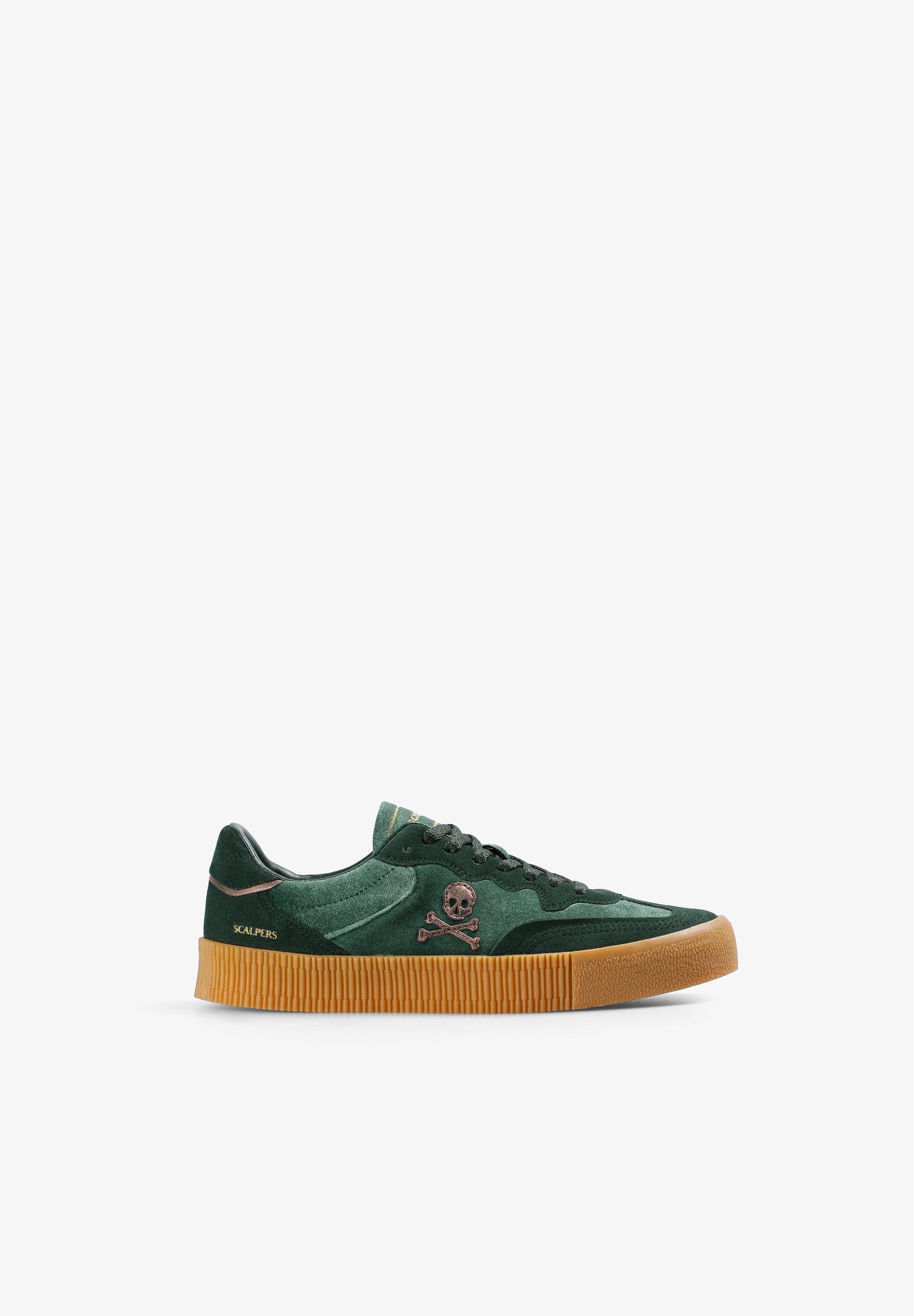 SNEAKERS CALAVERA ANTE - Scalpers