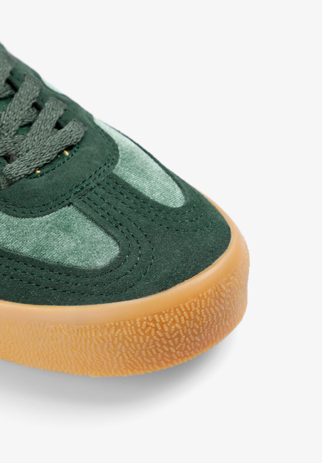 SNEAKERS CALAVERA ANTE - Scalpers