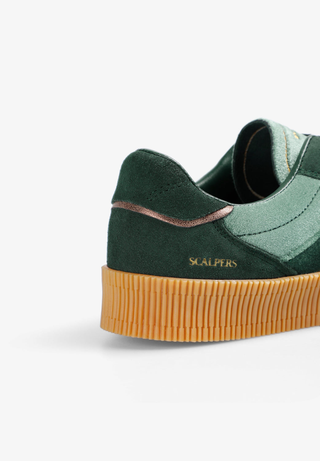 SNEAKERS CALAVERA ANTE - Scalpers