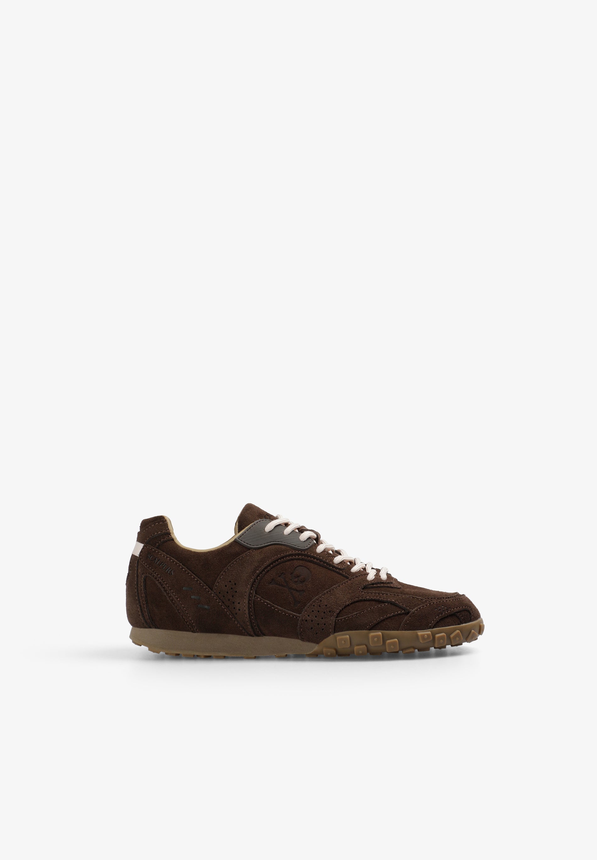 ZAPATILLA RUNNING ANTE - Scalpers