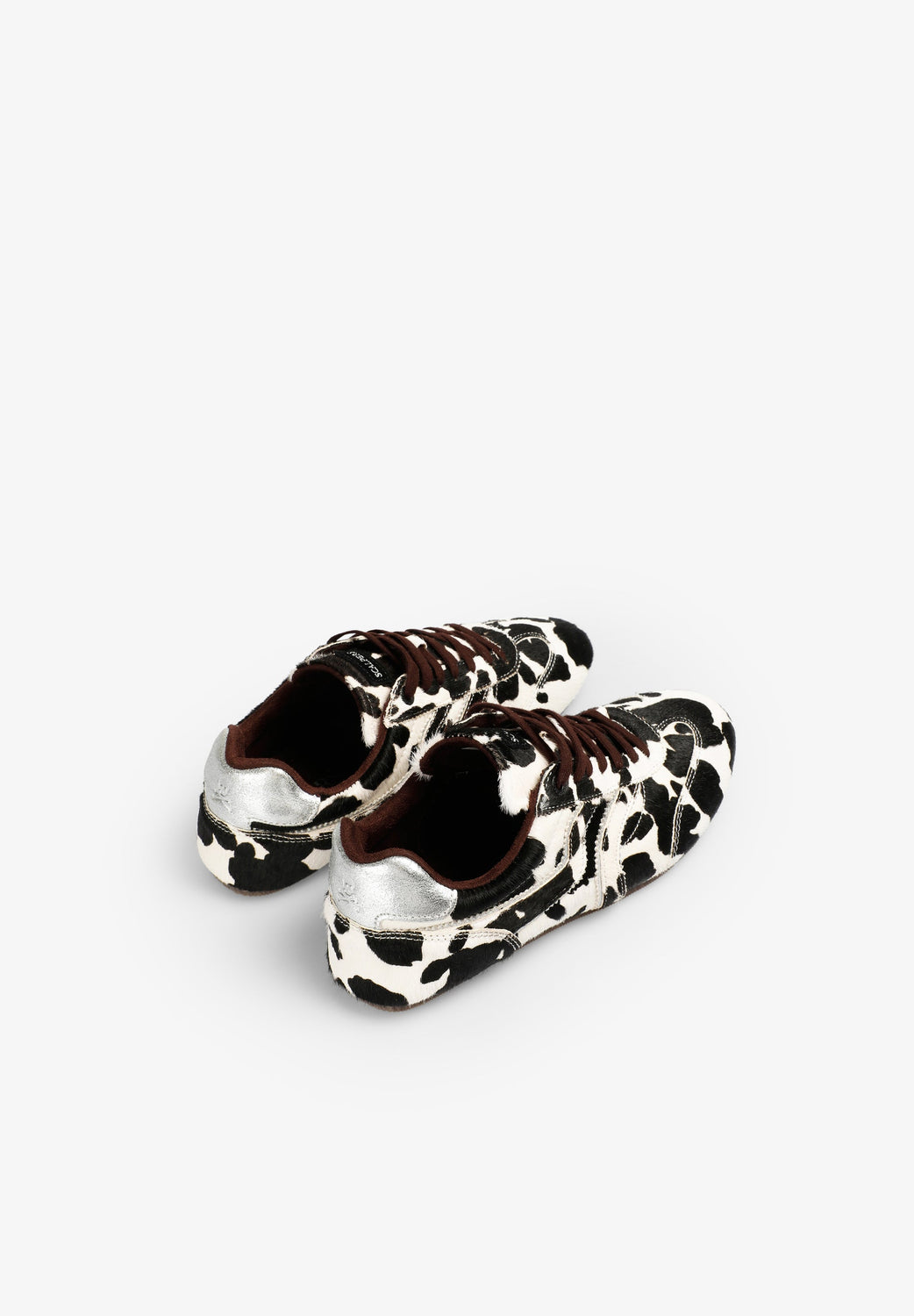 SNEAKERS PELO - Scalpers