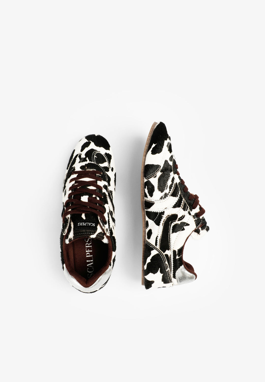 SNEAKERS PELO - Scalpers