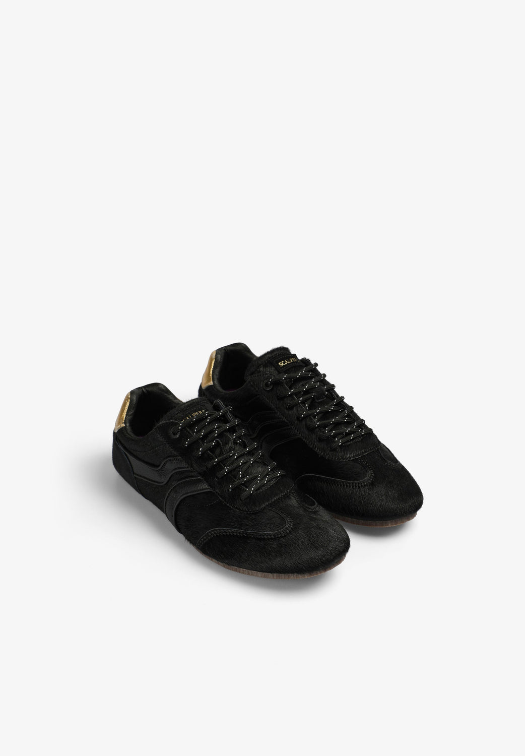 SNEAKERS PELO - Scalpers