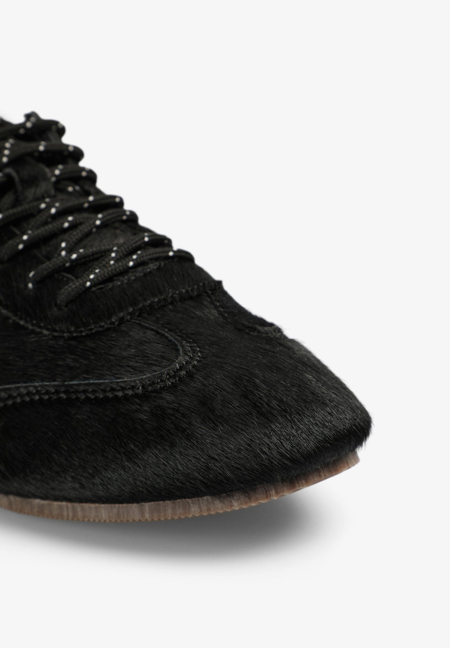 SNEAKERS PELO - Scalpers