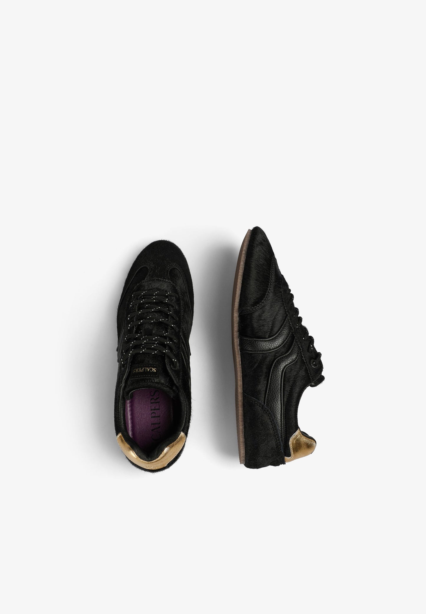 SNEAKERS PELO - Scalpers