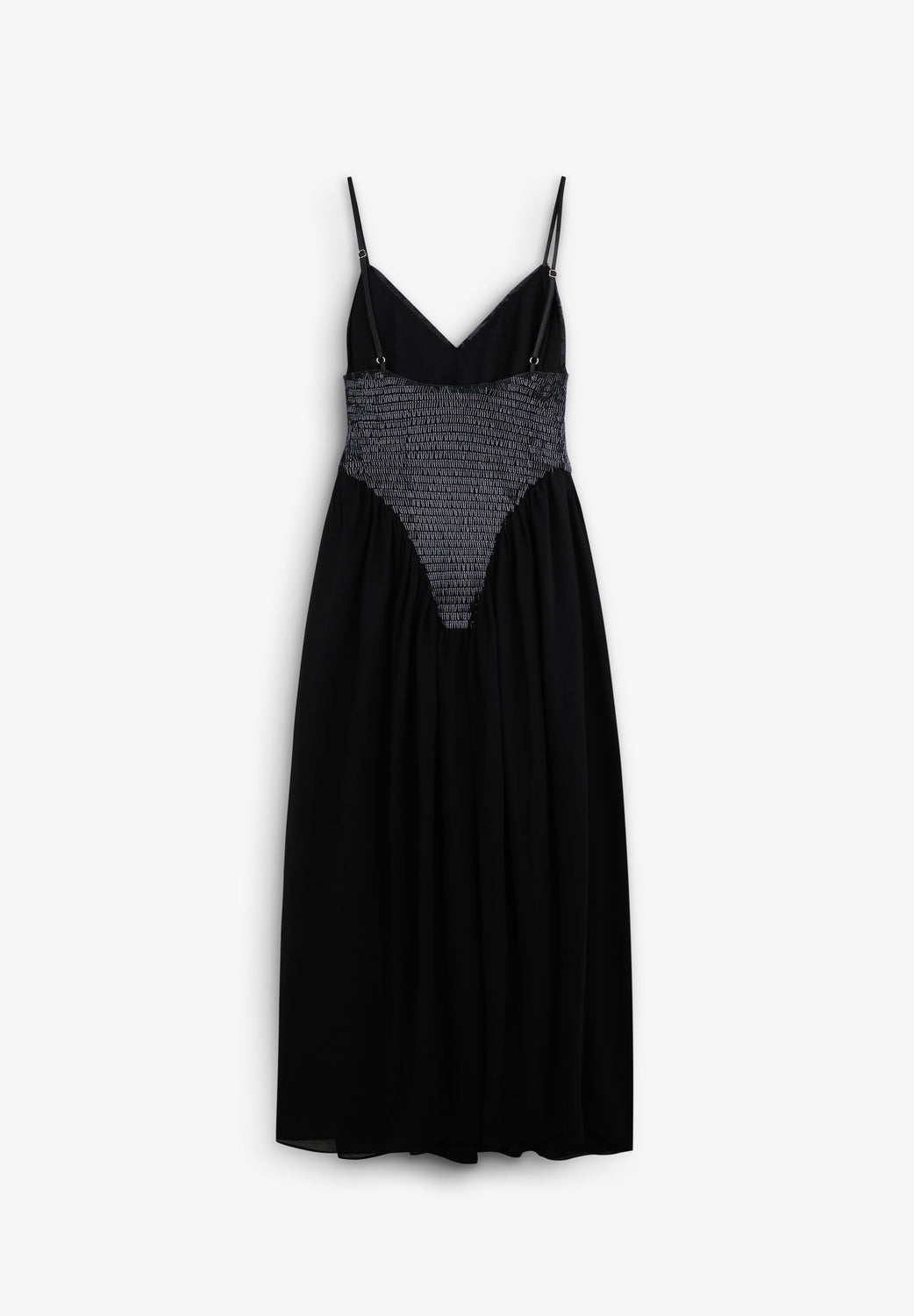 VESTIDO CORPIÑO LENTEJUELAS - Scalpers